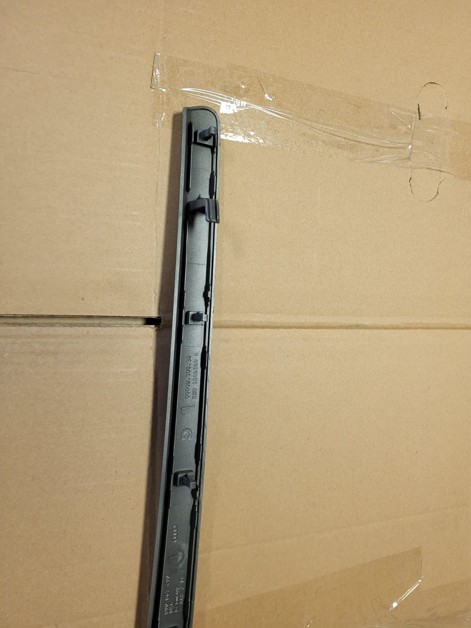 Молдинг двери Audi A5 8T 2011 coupe, 1500 рублей, Москва