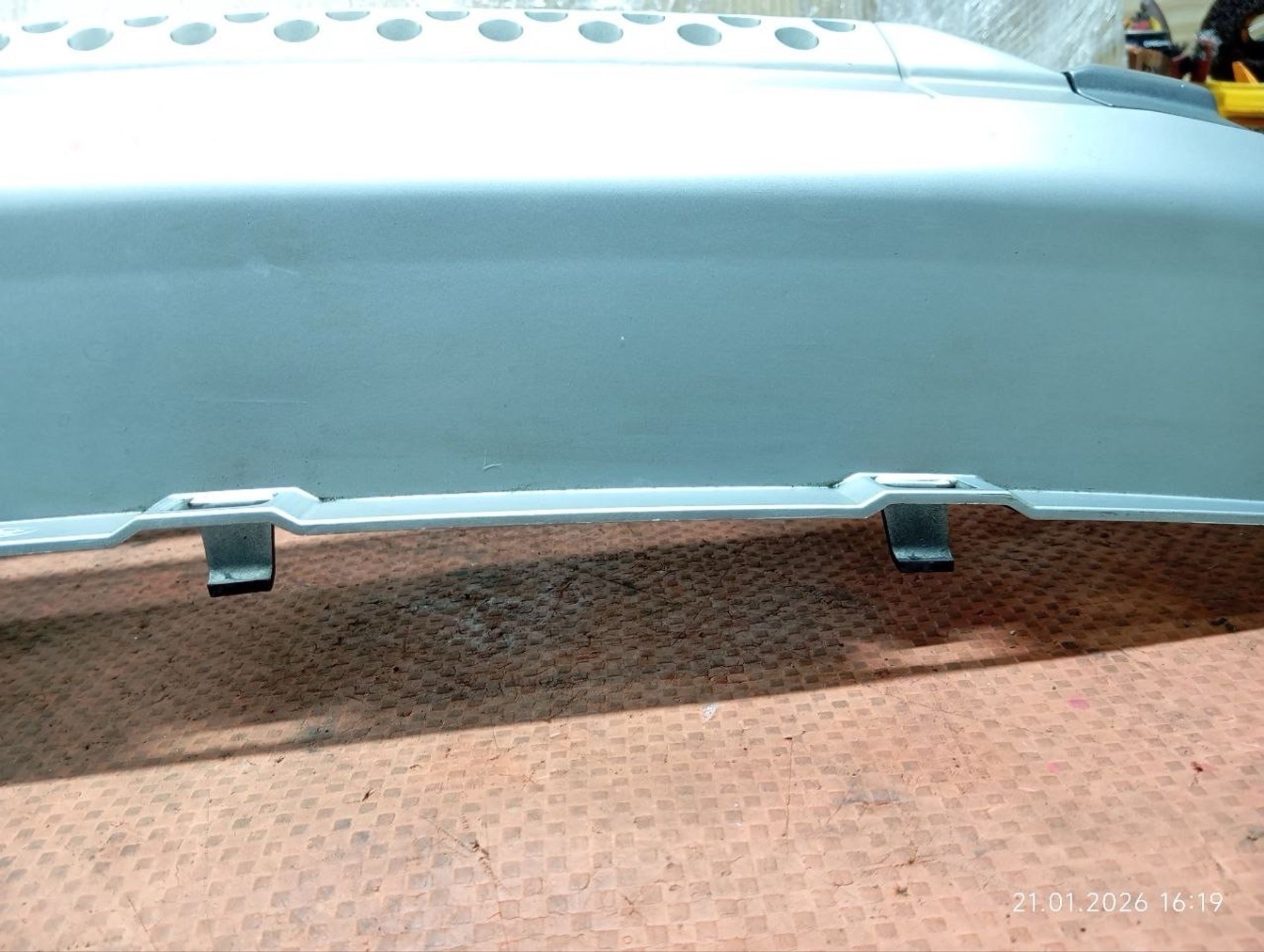 Решетка радиатора Range Rover Sport L320 2005-2009, 4500 рублей, Москва