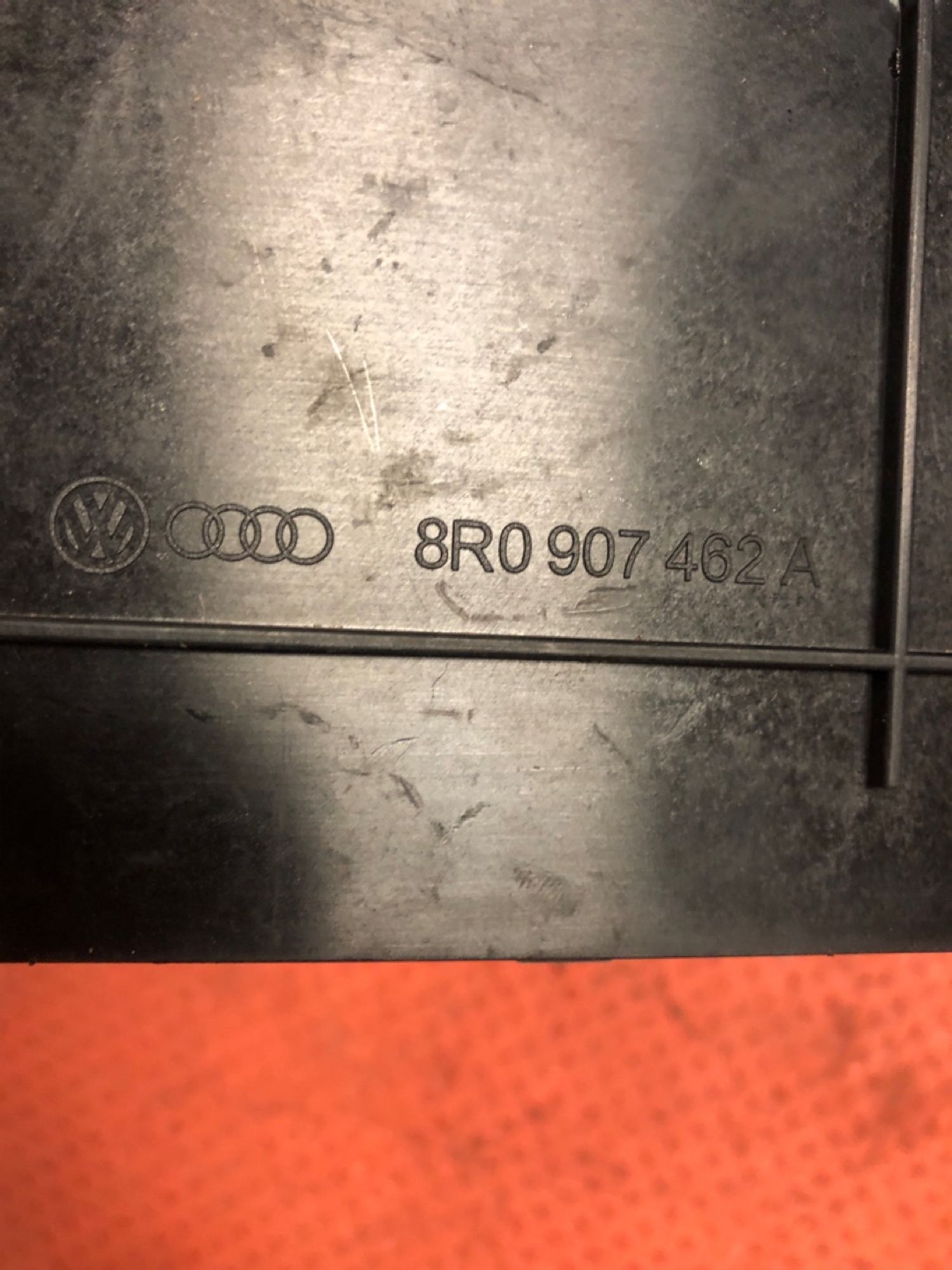 Усилитель звуковой Audi Q5 8R 2011, 1000 рублей, Москва