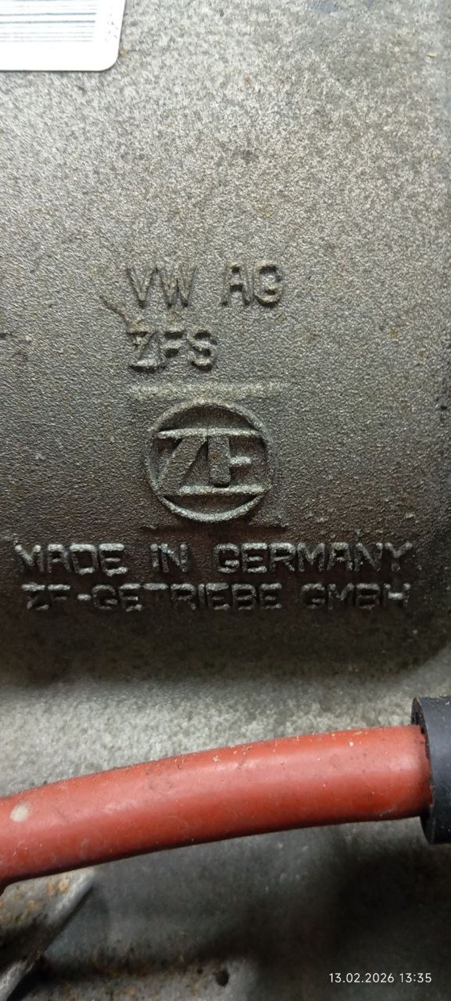 АКПП Audi A6 C6 2009 CAJA 3,0, 65000 рублей, Москва