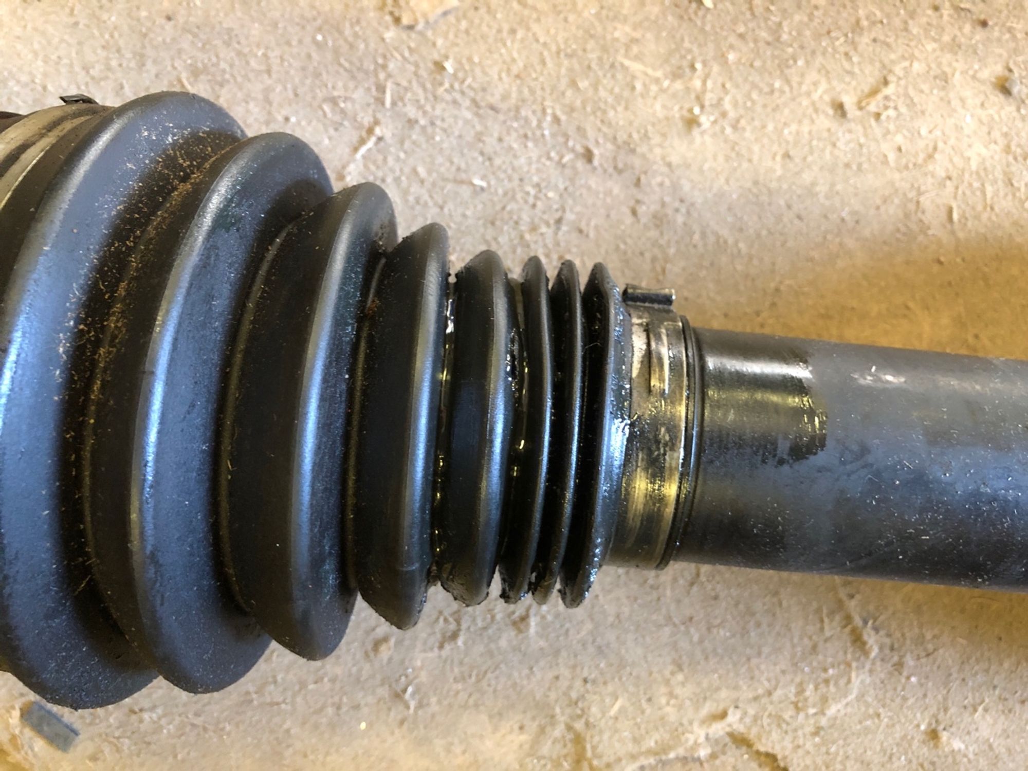 Привод правая Land Rover Range Rover L322 Рест, 10000 рублей, Москва