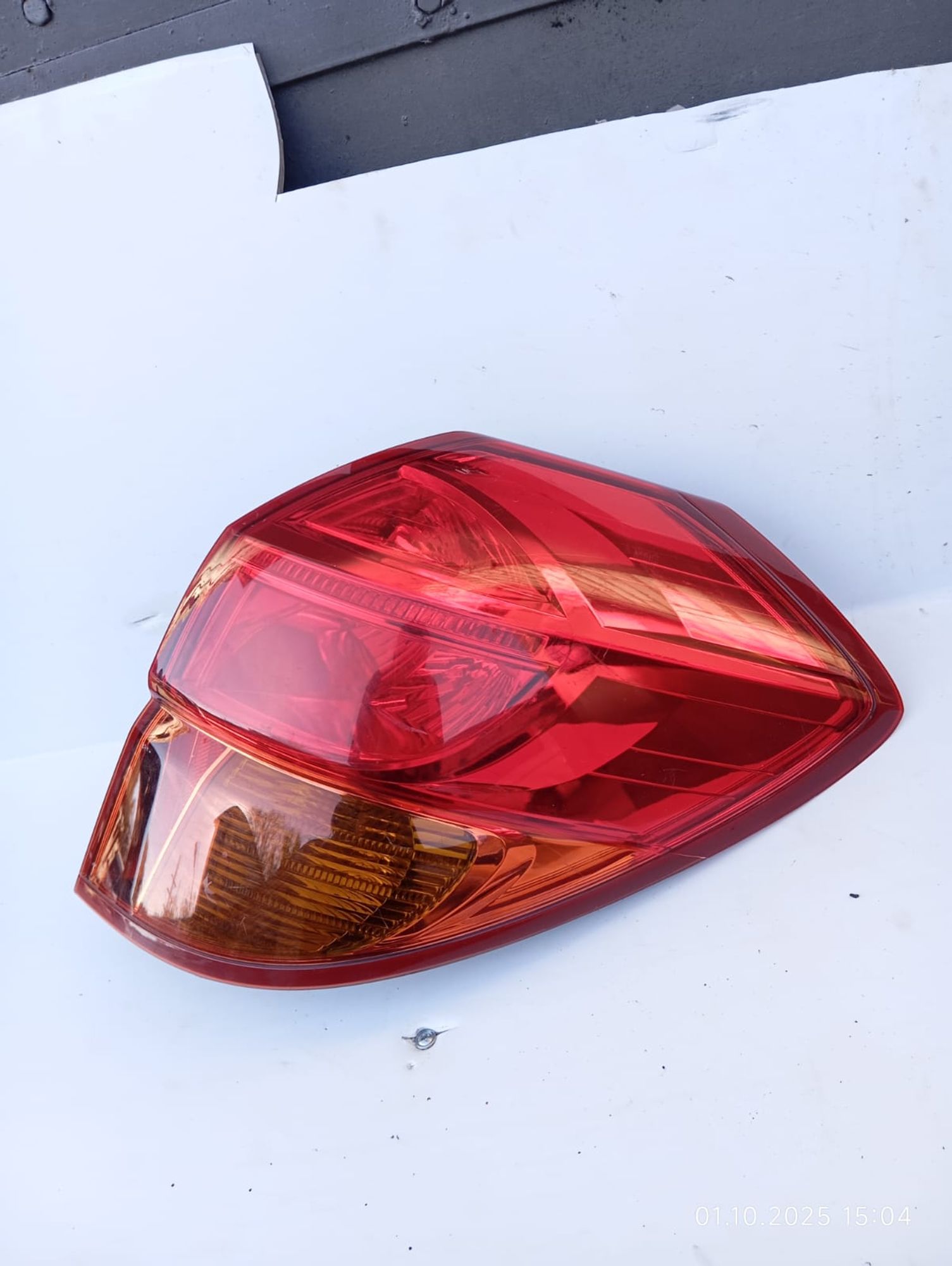 Фонарь задний правый (Фара) subaru Legacy BL/BP, 1500 рублей, Москва