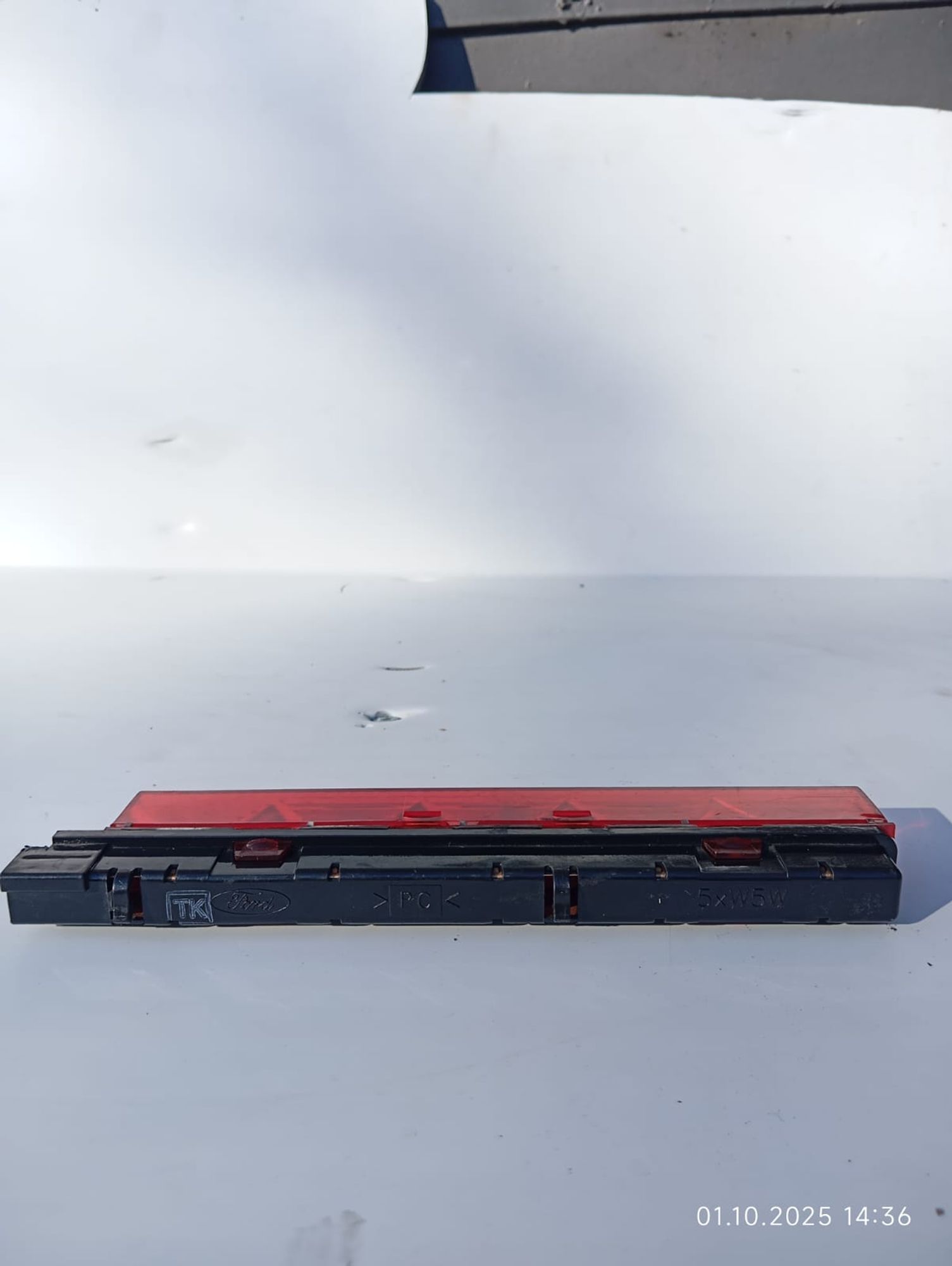 Повторитель стоп-сигнала седан Ford Focus 2, 1000 рублей, Москва