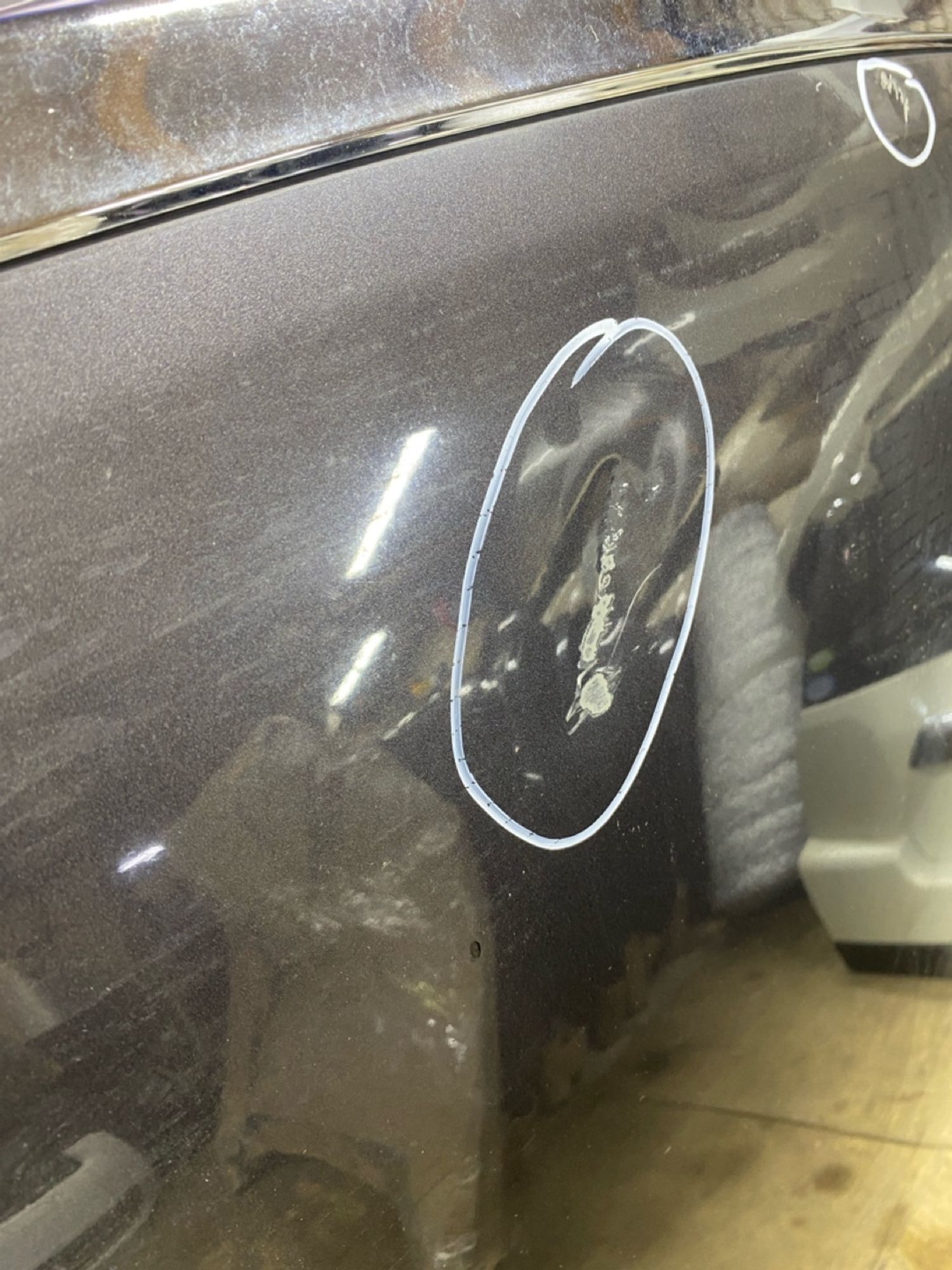 Капот с решеткой Nissan Teana J32 J 32 LAA, 18500 рублей, Москва