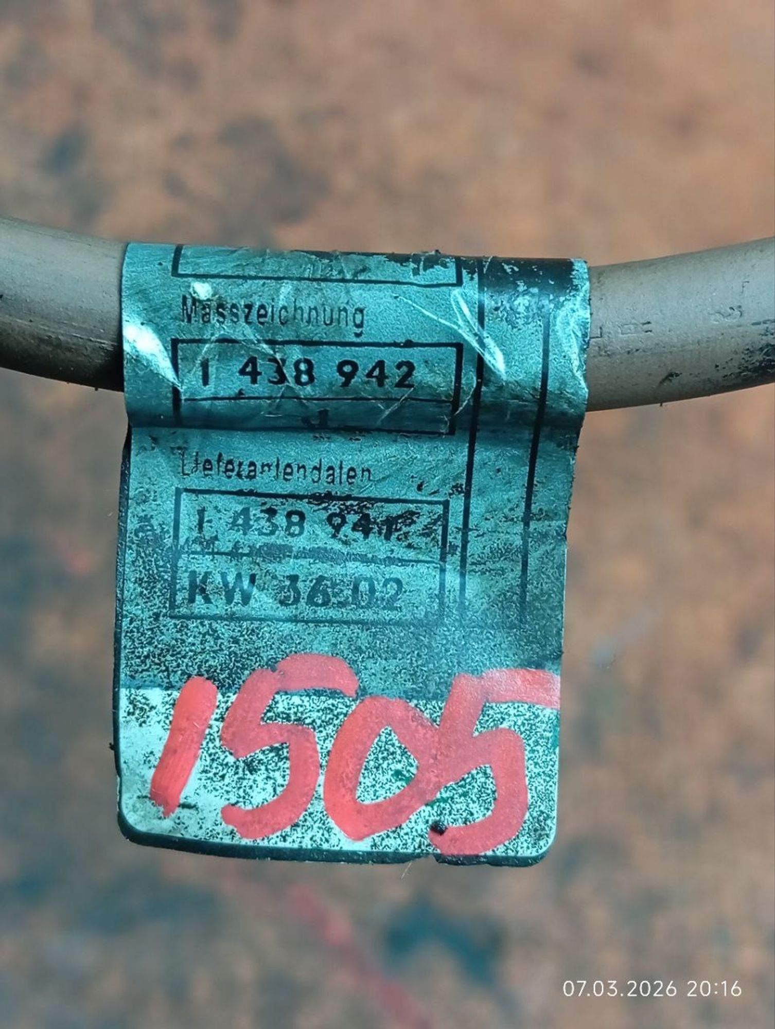 Клемма Land rover Range rover vogue M62B44, 1000 рублей, Москва