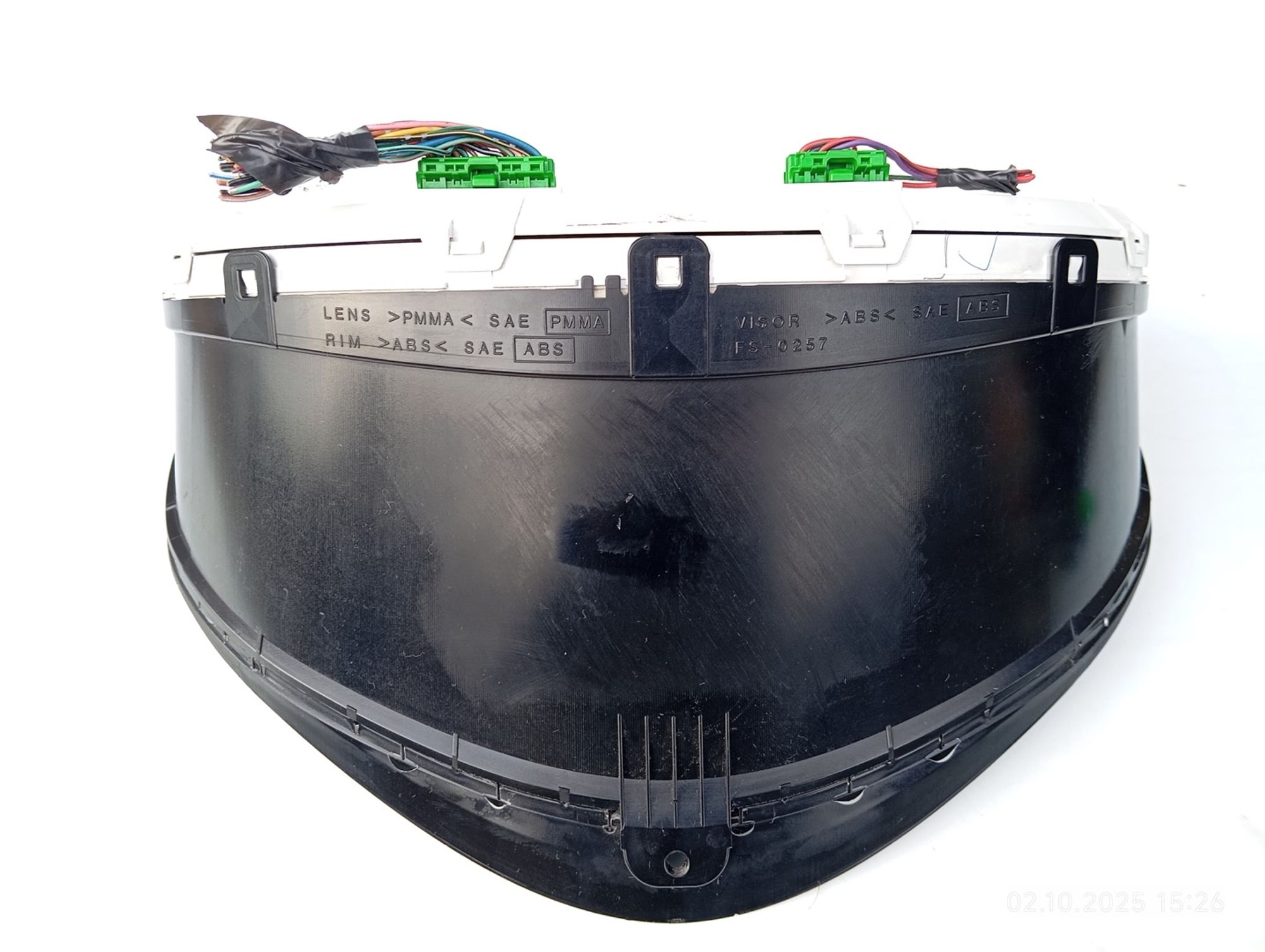 Щиток приборов Subaru Legacy, IV 2004, 2000 рублей, Москва