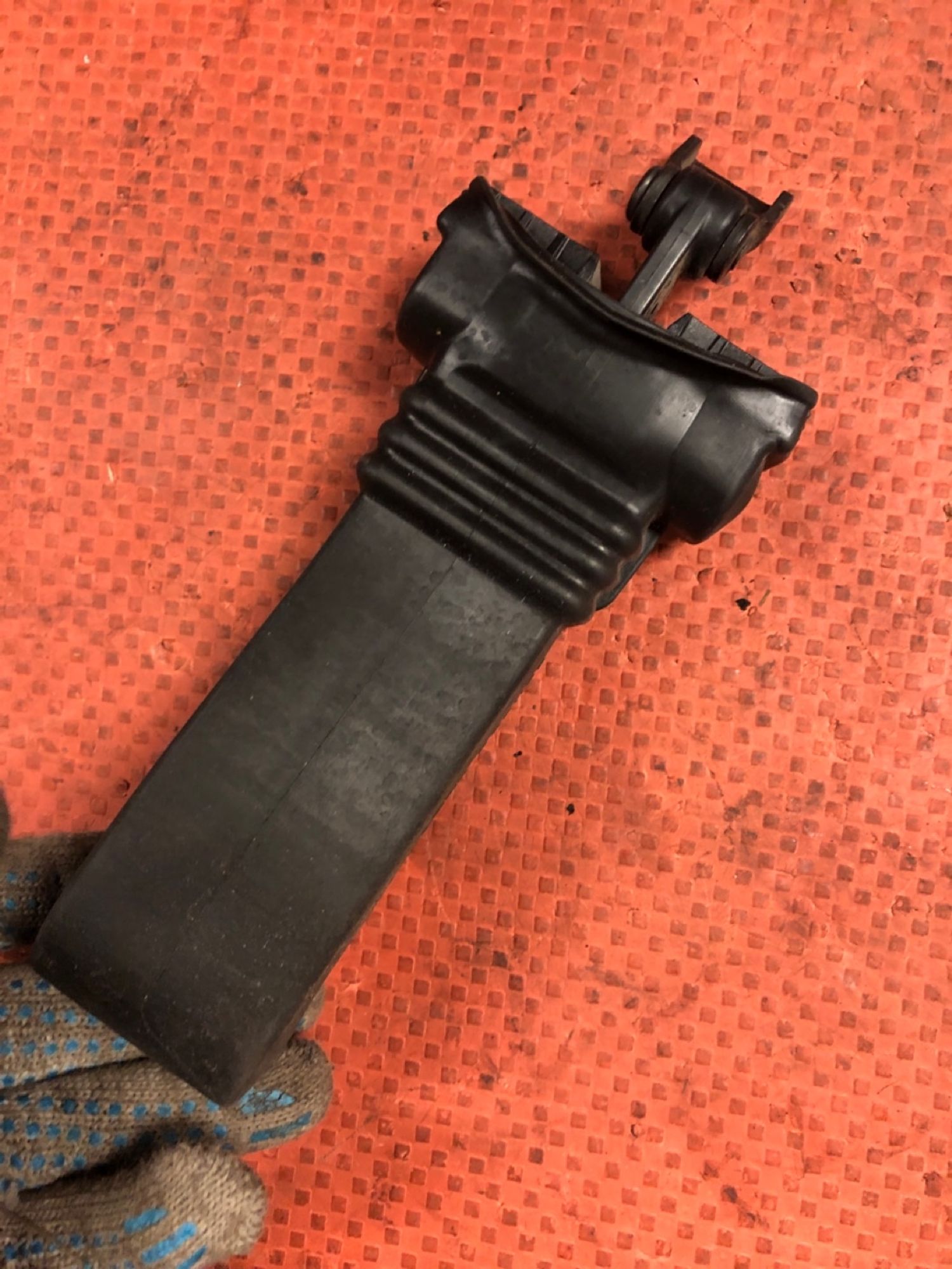 Ограничитель двери перед правый Audi A5 8T, 650 рублей, Москва