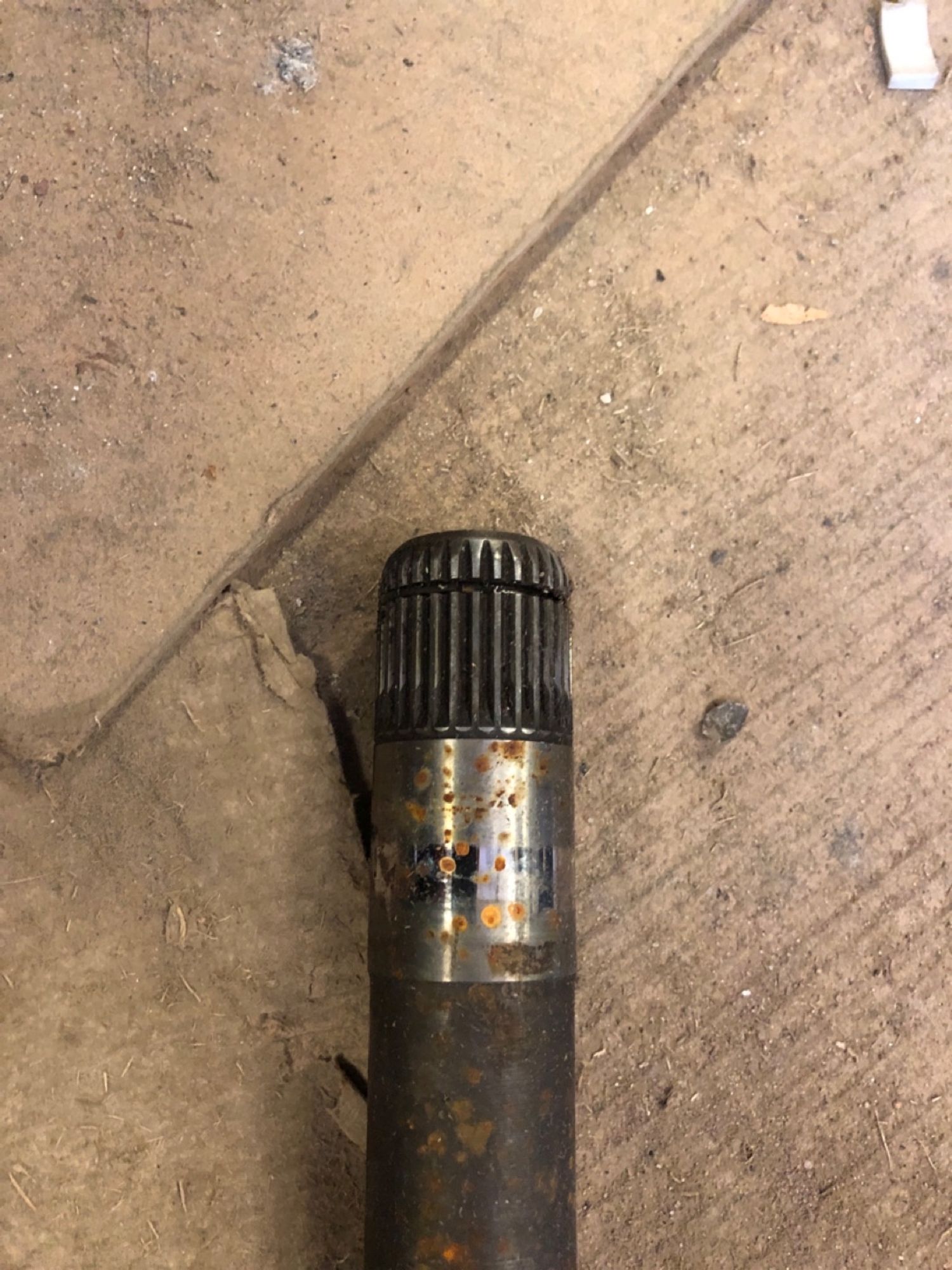 Привод правая Land Rover Range Rover L322 Рест, 10000 рублей, Москва