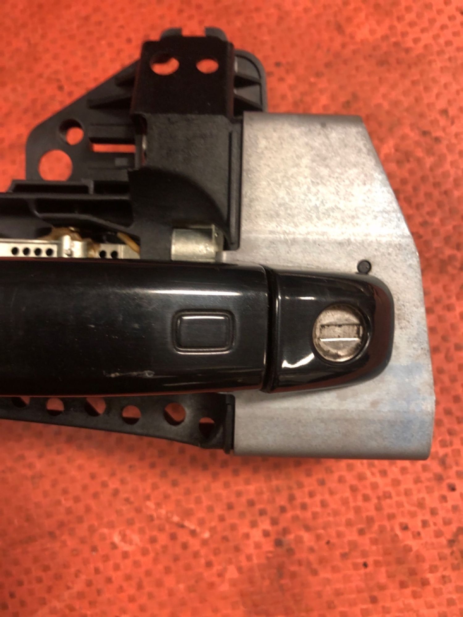 Ручка двери внешняя передняя правая Audi A5 8T, 2800 рублей, Москва