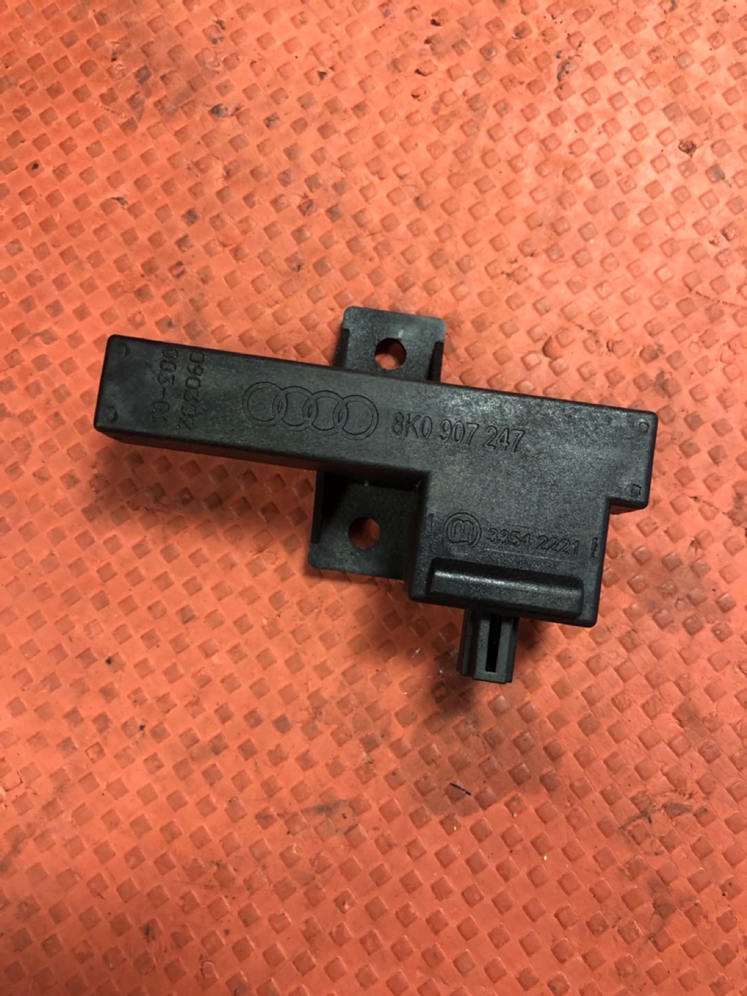 Антенна Keyless Go Audi a4, a5, a6, 1000 рублей, Москва