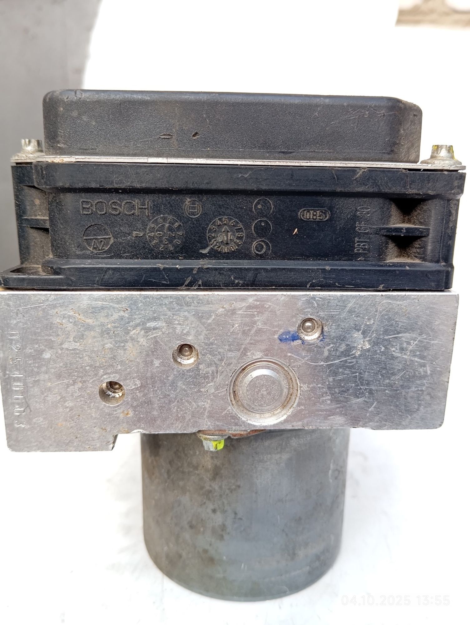 Блок ABS BMW X3 sport E83 2004 2,5 мкпп, 2800 рублей, Москва