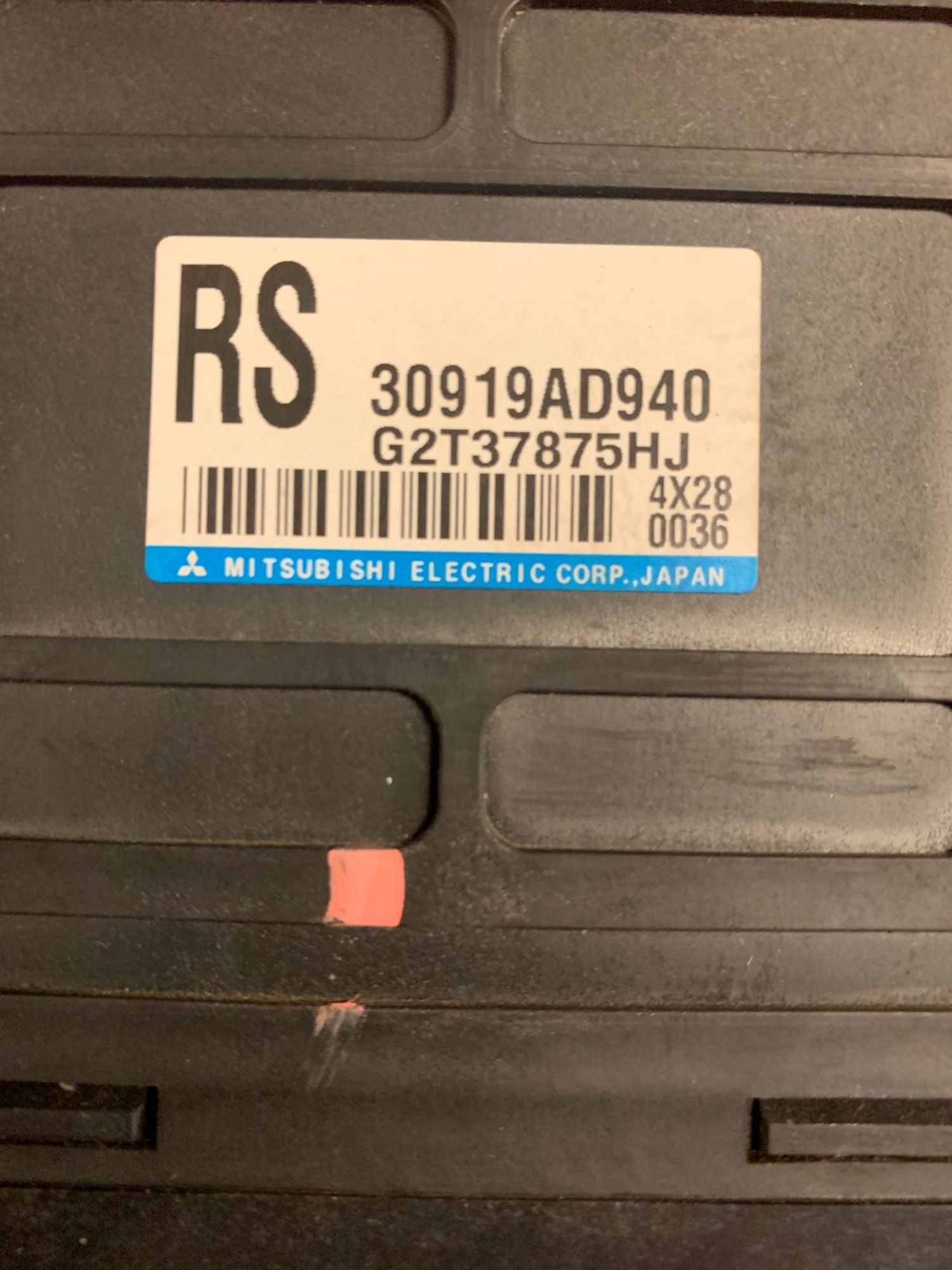 Блок управления АКПП Subaru Forester SJ5, 4000 рублей, Москва