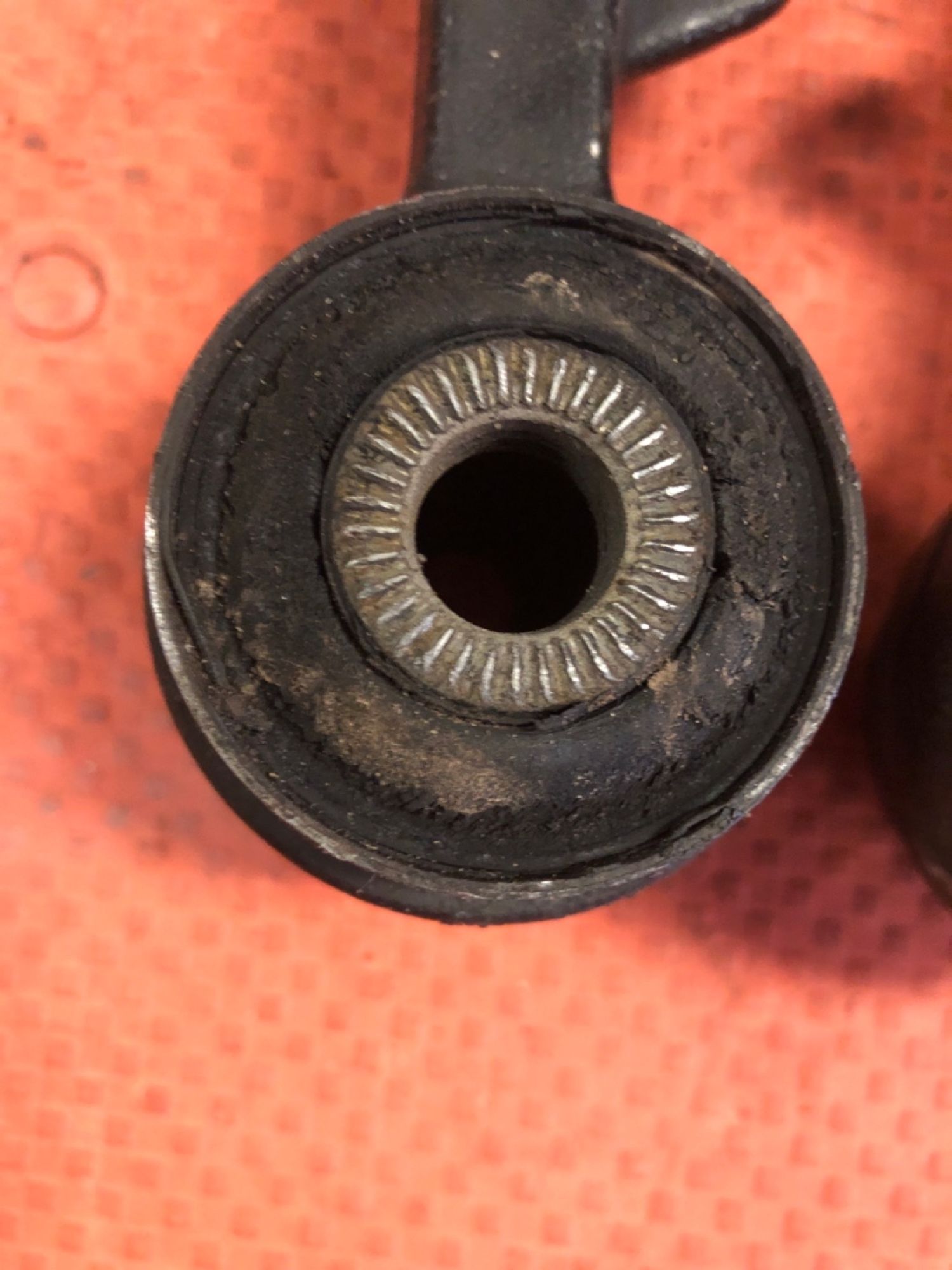 Рычаги лев и прав нижний Land Rover Range L322, 4000 рублей, Москва