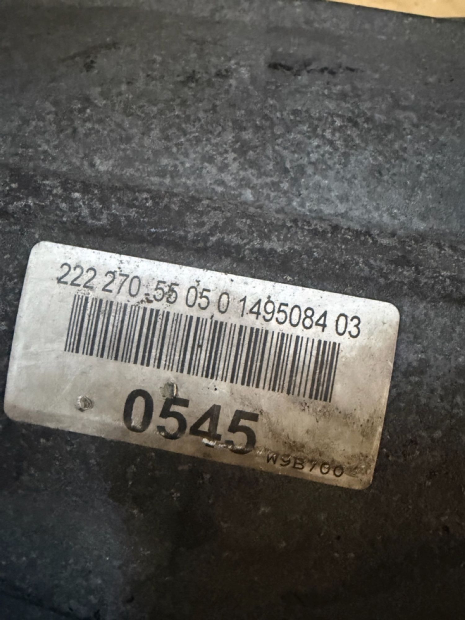 https://ycs.partsauto.market/partsauto-images/thmbs/userImages/57a1490c760884948c1593ca7cc92ed5/part/6ca9f58c-ac98-4c54-a591-d5ce59ef842e_1776785452008.jpg