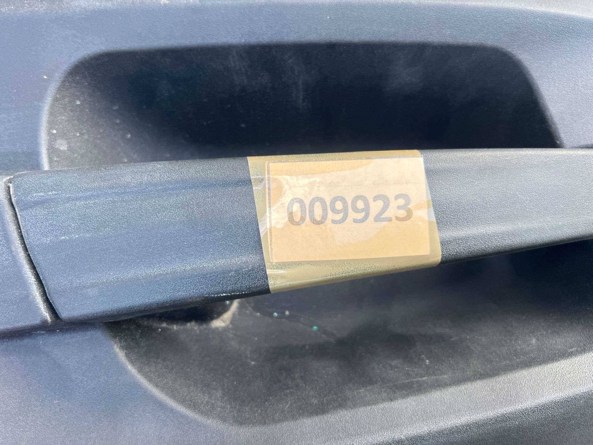 Ручка двери правая КАМАЗ 54901, 2000 рублей, Челябинск