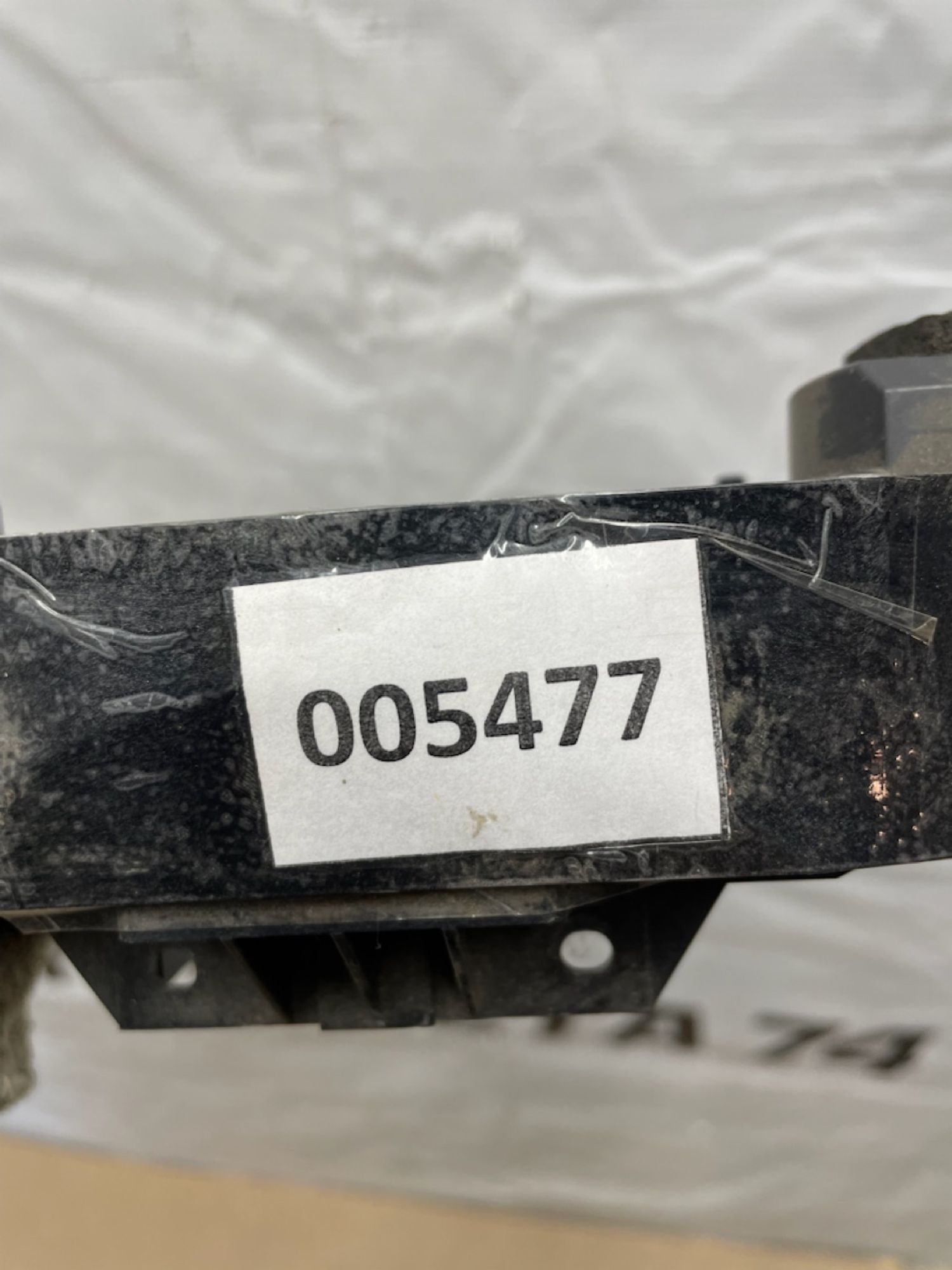 Подрулевой переключатель в сборе Land Rover Discov, 2900 рублей, Челябинск