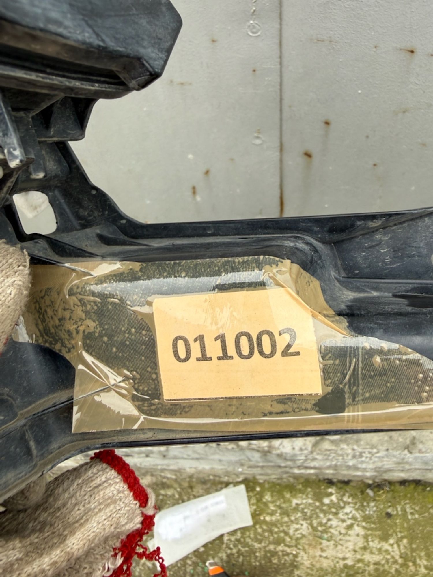 Дневной ходовой правый TOYOTA HARRIER ZSU60, 28000 рублей, Челябинск
