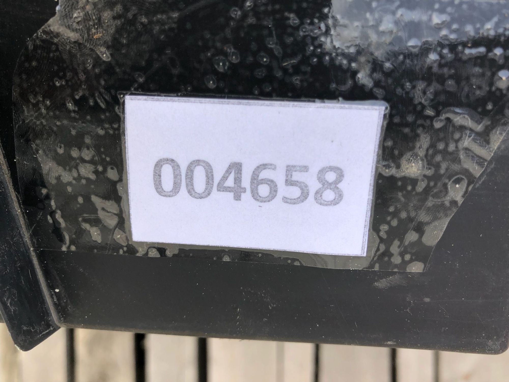 Обшивка багажника левая Renault Duster 2012-2015, 2000 рублей, Челябинск