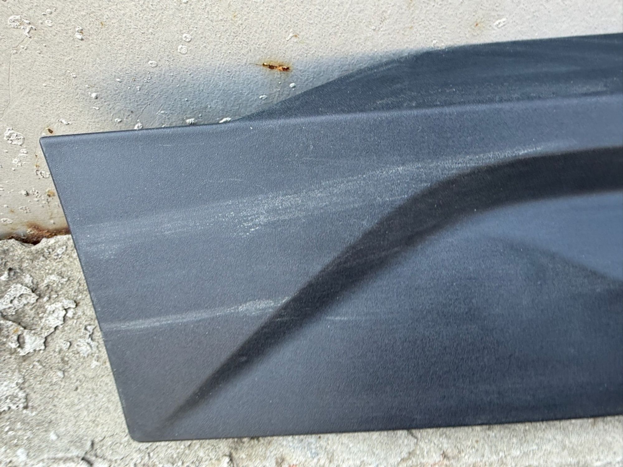 Молдинг двери задней правой Geely Coolray / Belgee, 1 рублей, Челябинск