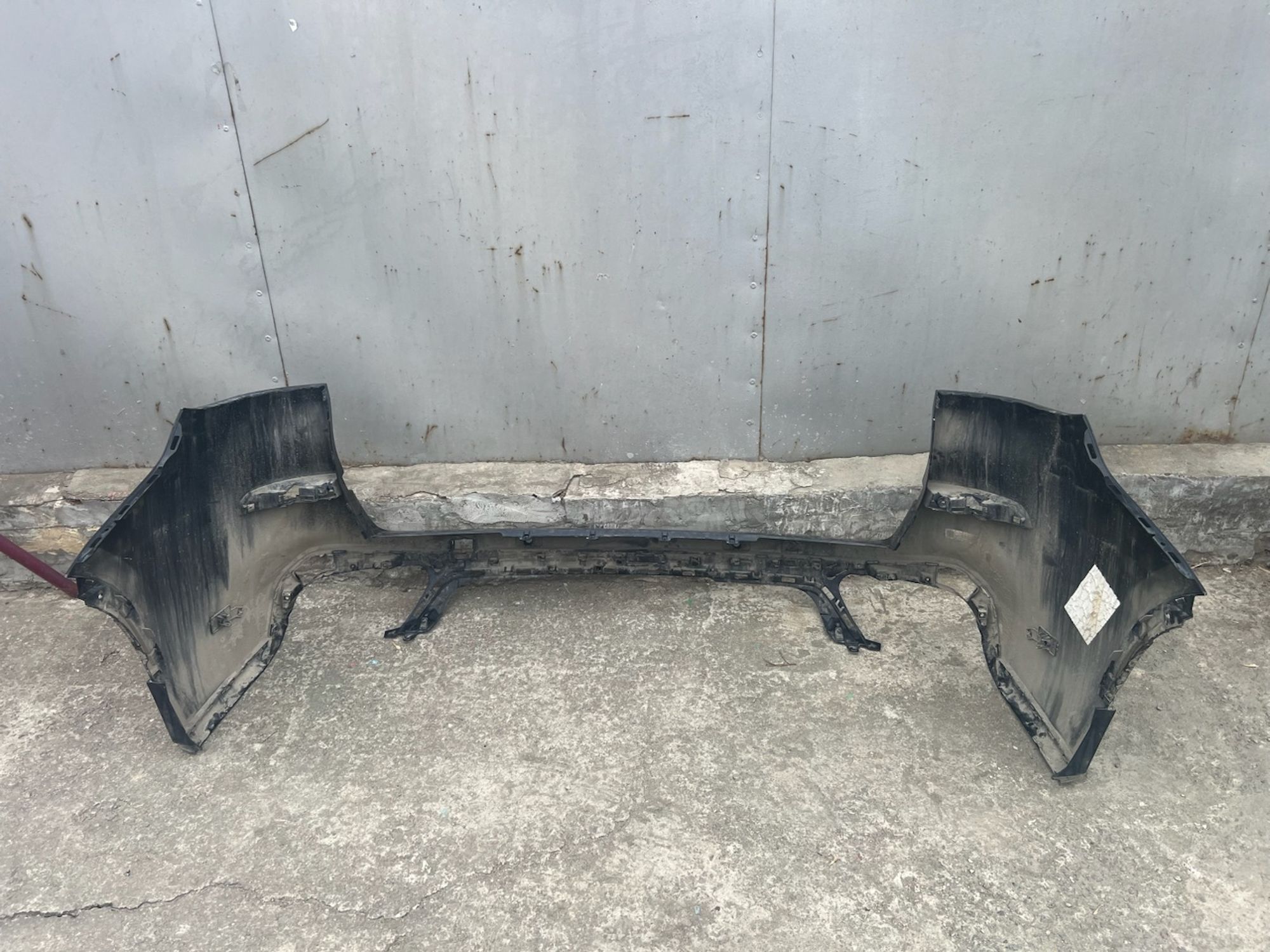 Бампер задний BMW X5, G05 2018, 17000 рублей, Челябинск