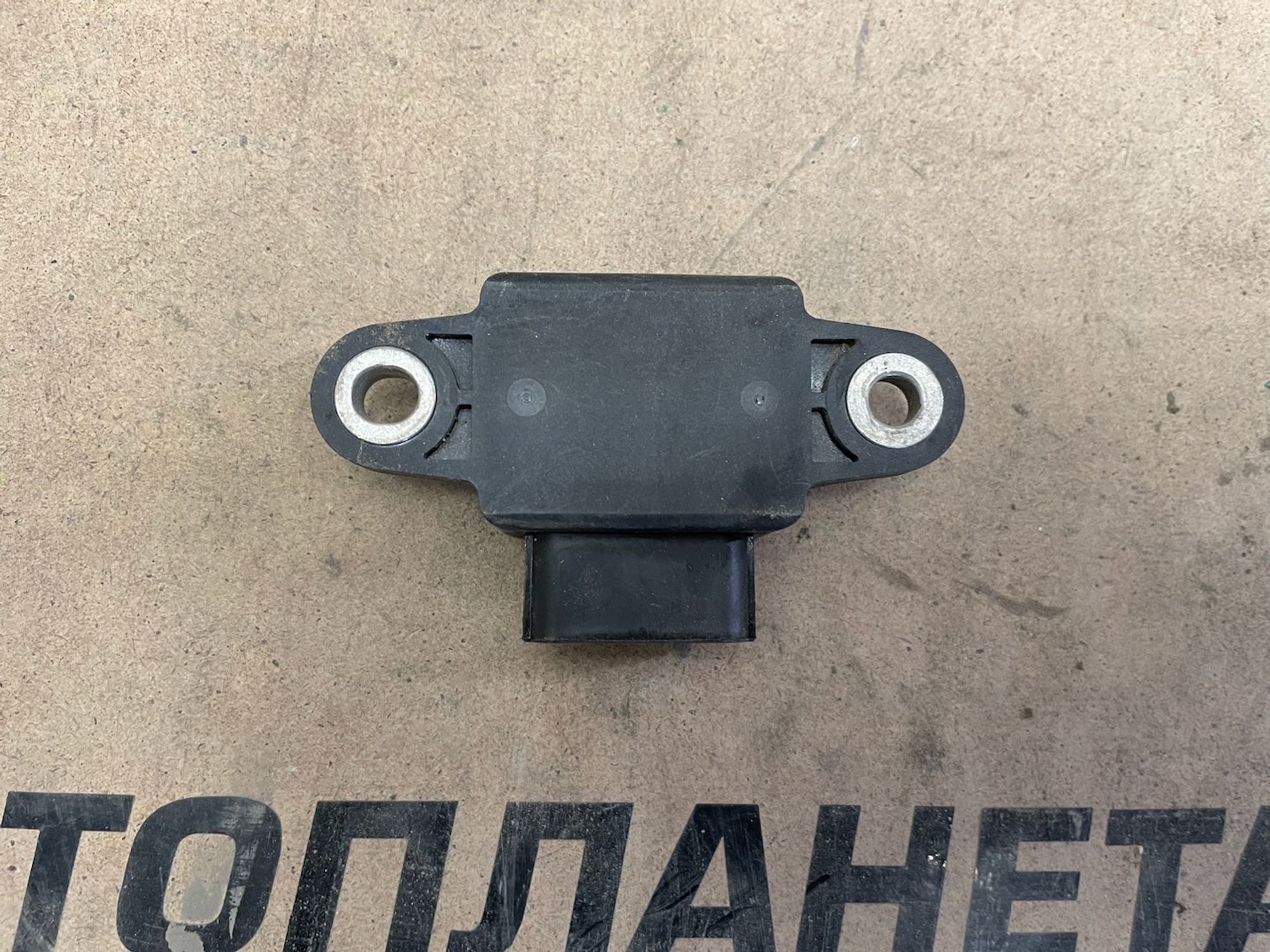 Датчик ускорения Ниссан, Инфинити, Рено, 500 рублей, Челябинск