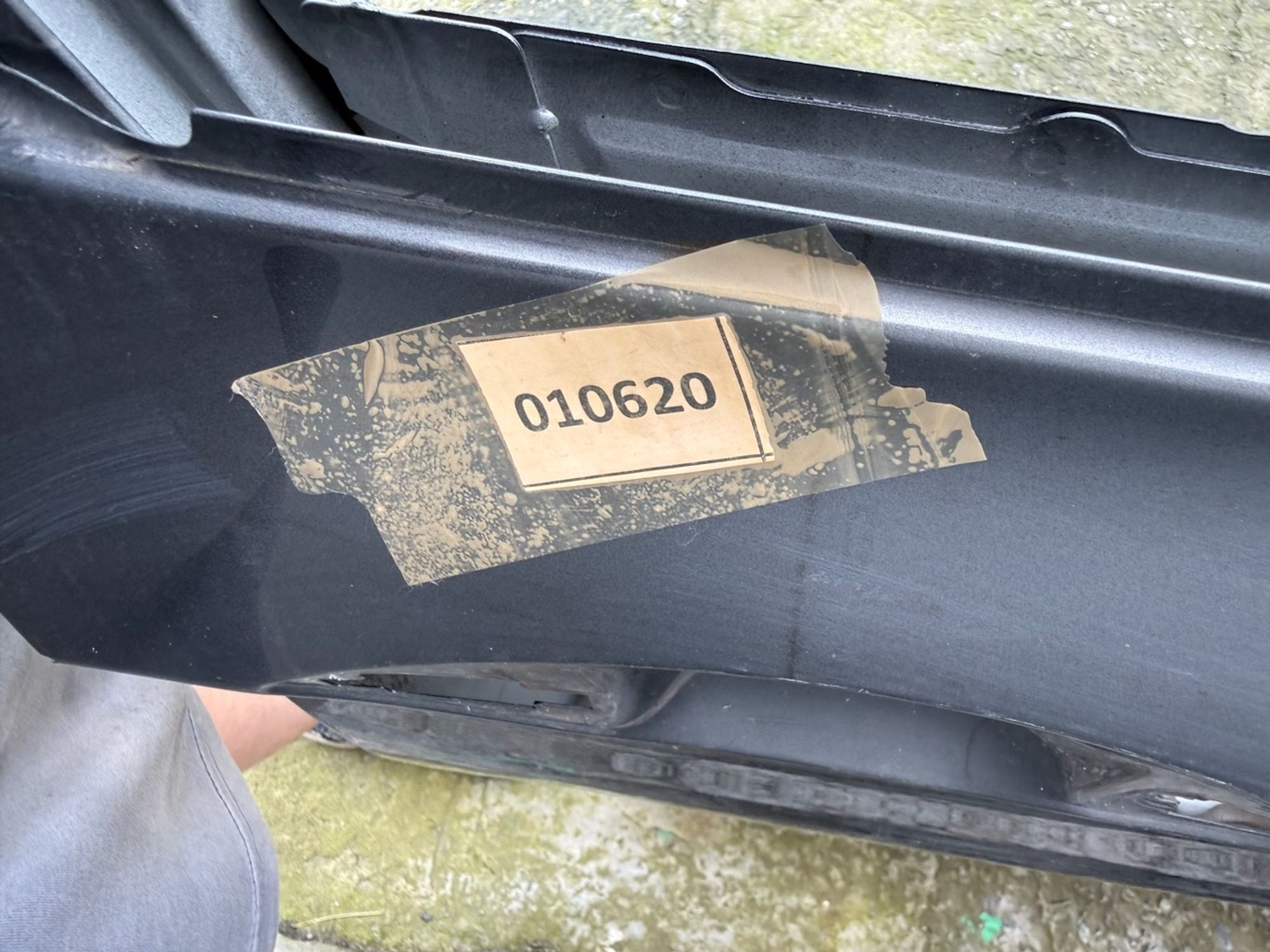 Дверь передняя правая Geely Coolray / Belgee X50, 6500 рублей, Челябинск