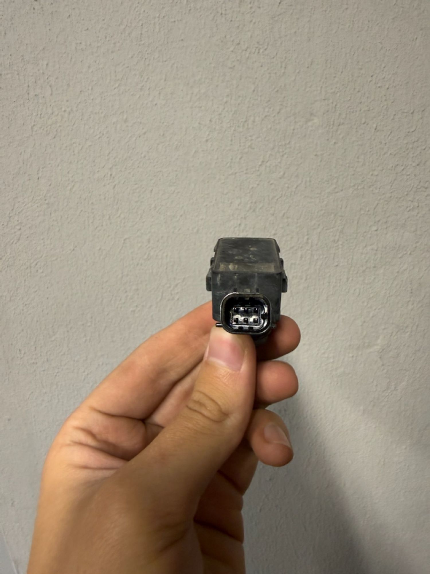 Датчик парковки Toyota / Lexus 89341-48040, 4800 рублей, Челябинск