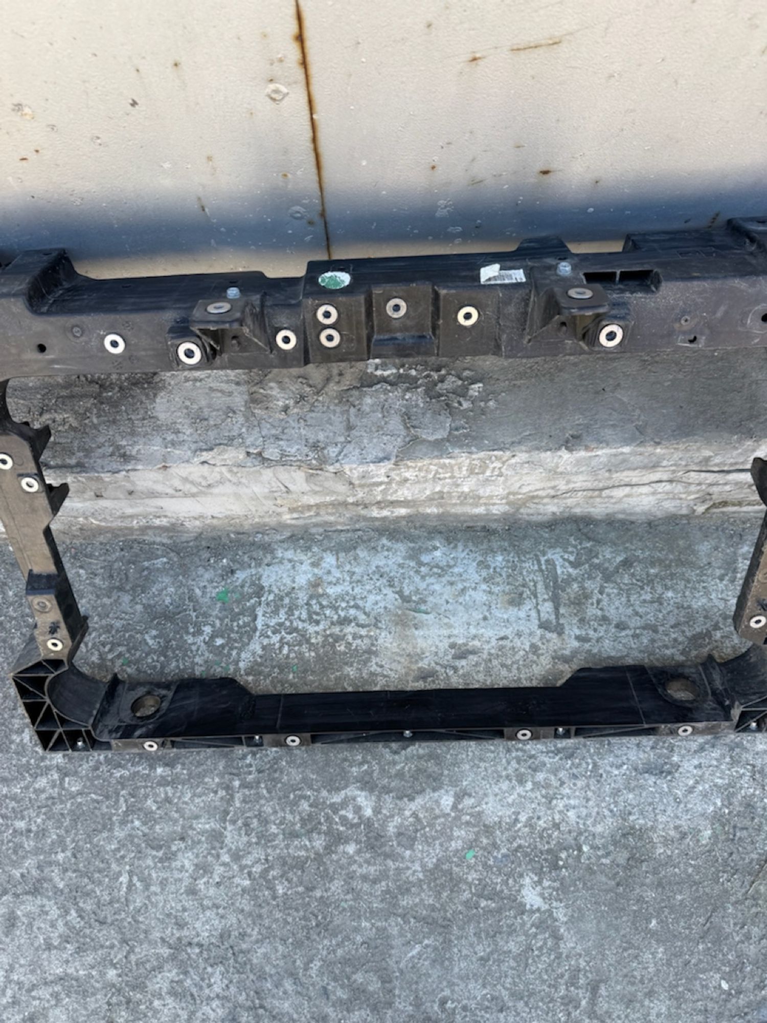 Панель кузова Geely Coolray 2019 / Belgee X50, 8500 рублей, Челябинск