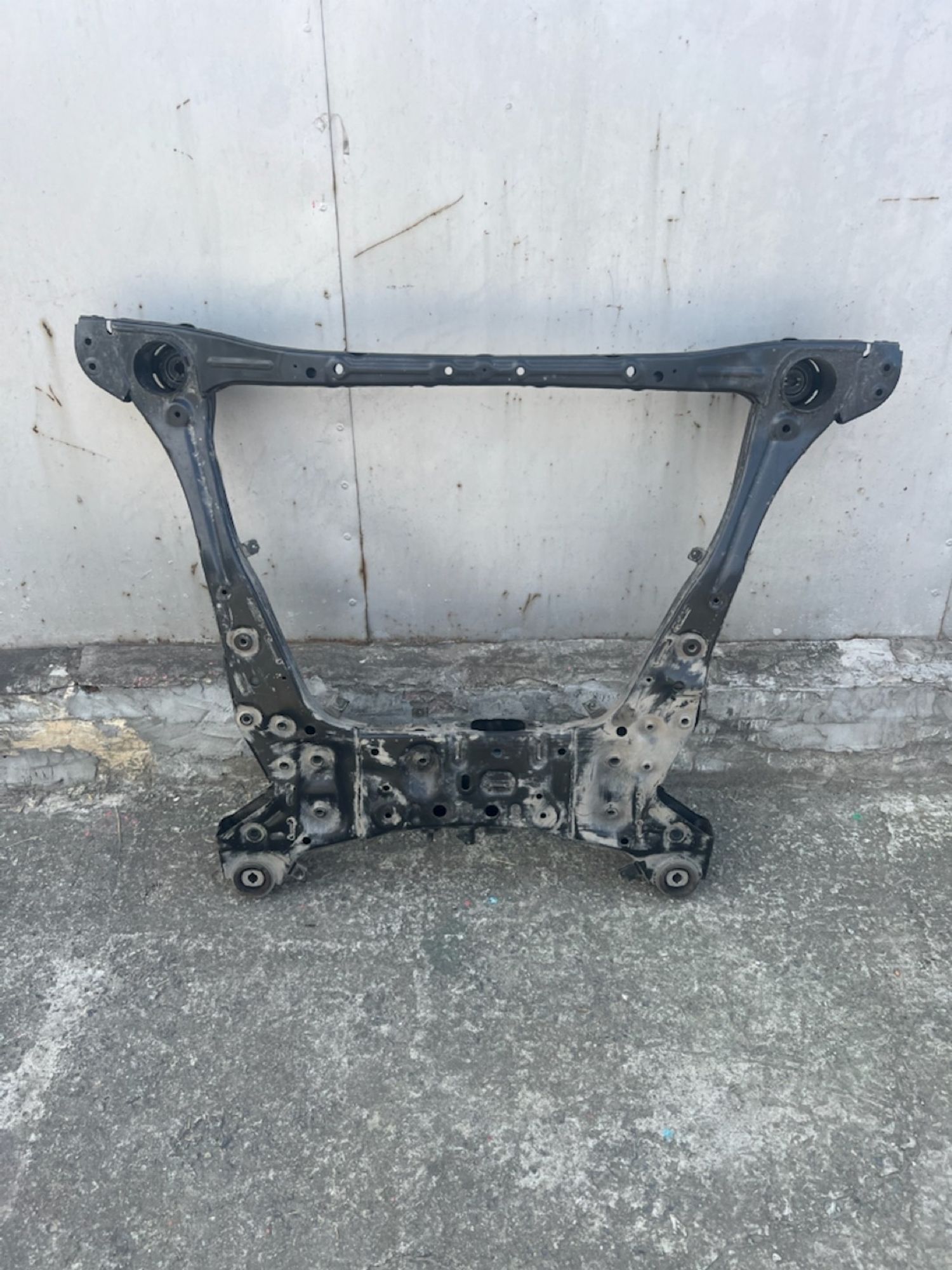 Подрамник передний Kia Sportage 5/ Hyundai Tucson4, 37000 рублей, Челябинск
