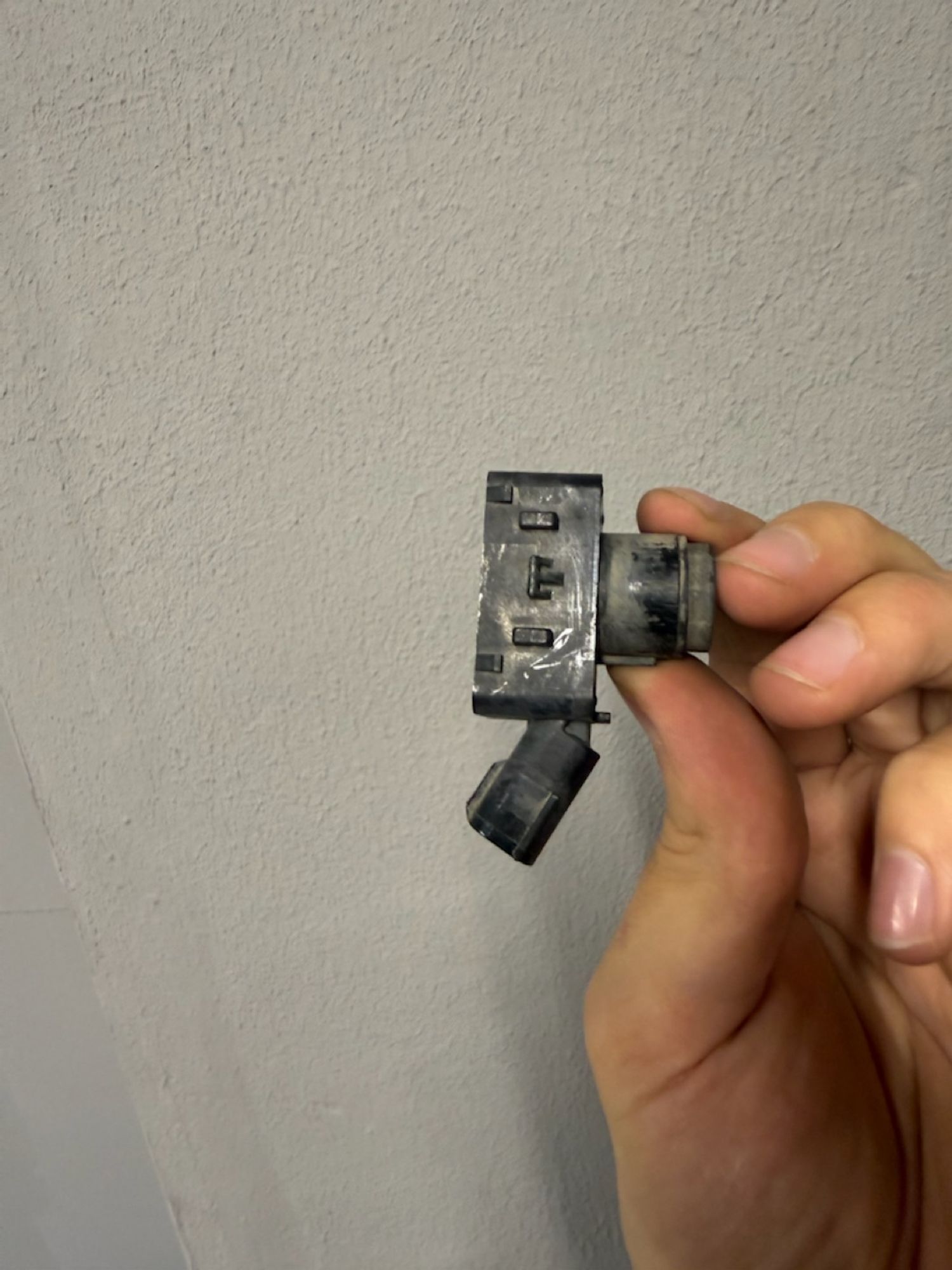 Датчик парковки Toyota / Lexus 89341-48040, 4800 рублей, Челябинск
