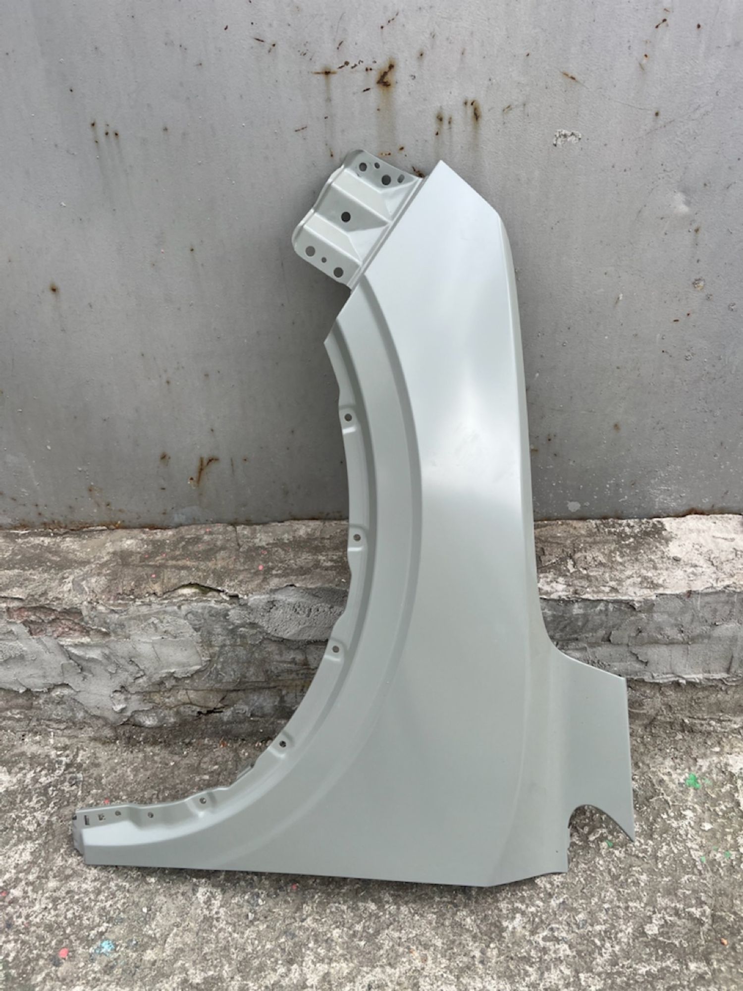 Крыло переднее левое Geely Coolray / Belgee X50 ., 5000 рублей, Челябинск