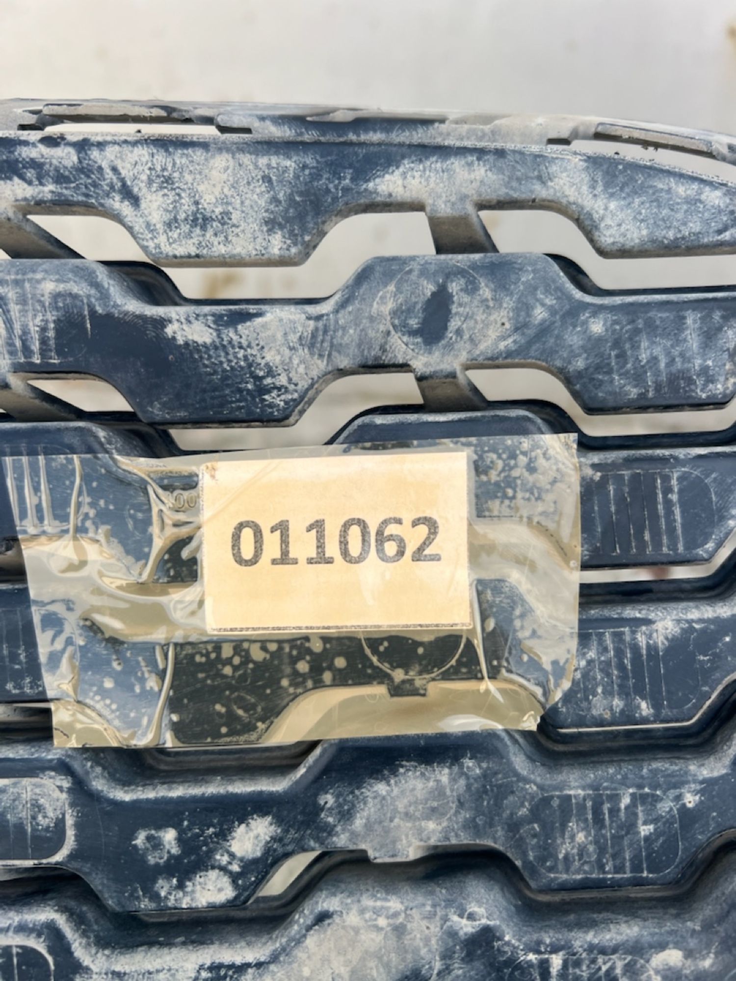 Решетка бампера правая BMW X4, F26 m pack, 1800 рублей, Челябинск
