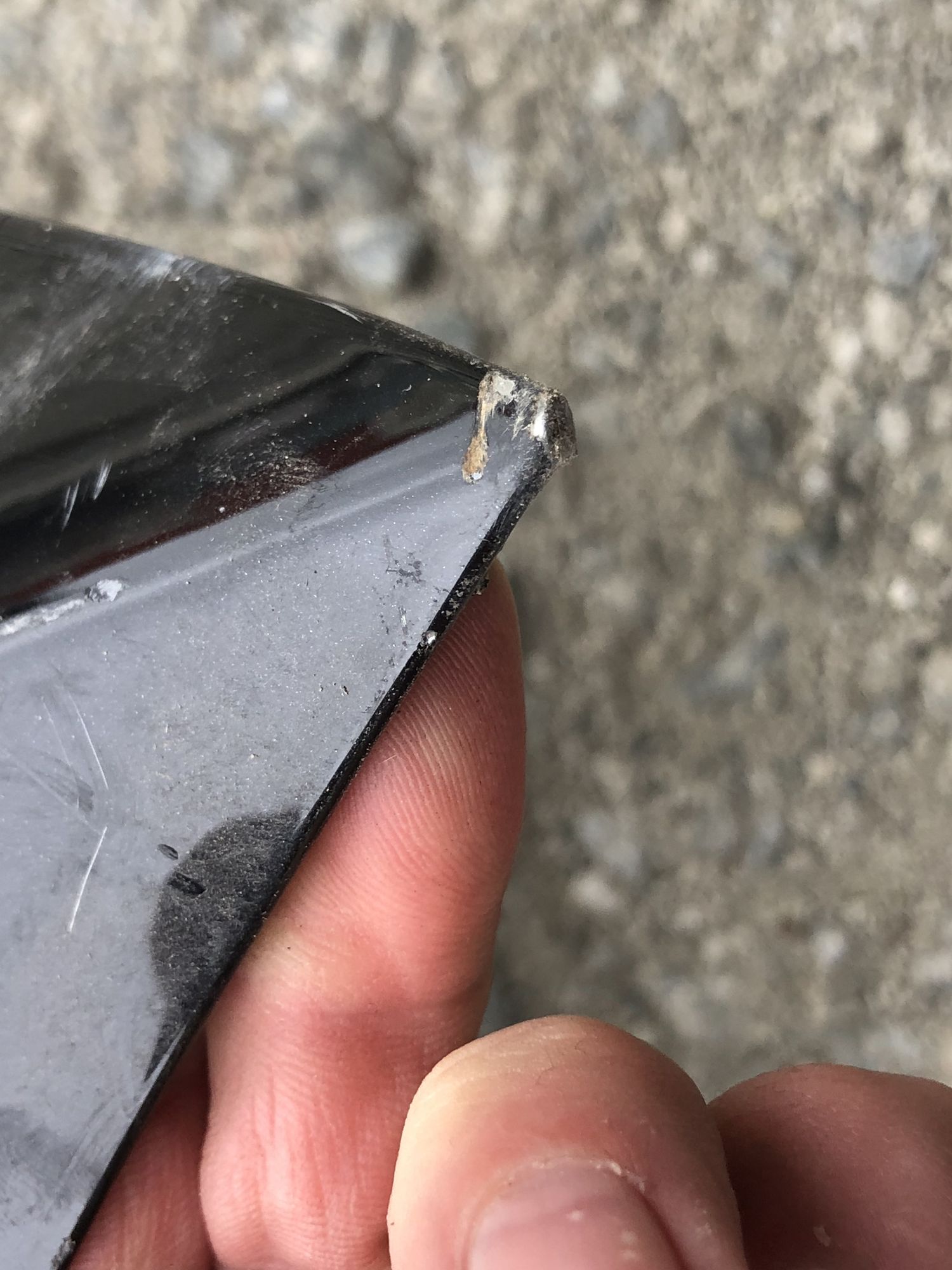 Капот Фольксваген Тигуан 2 2016-2020, 5000 рублей, Челябинск