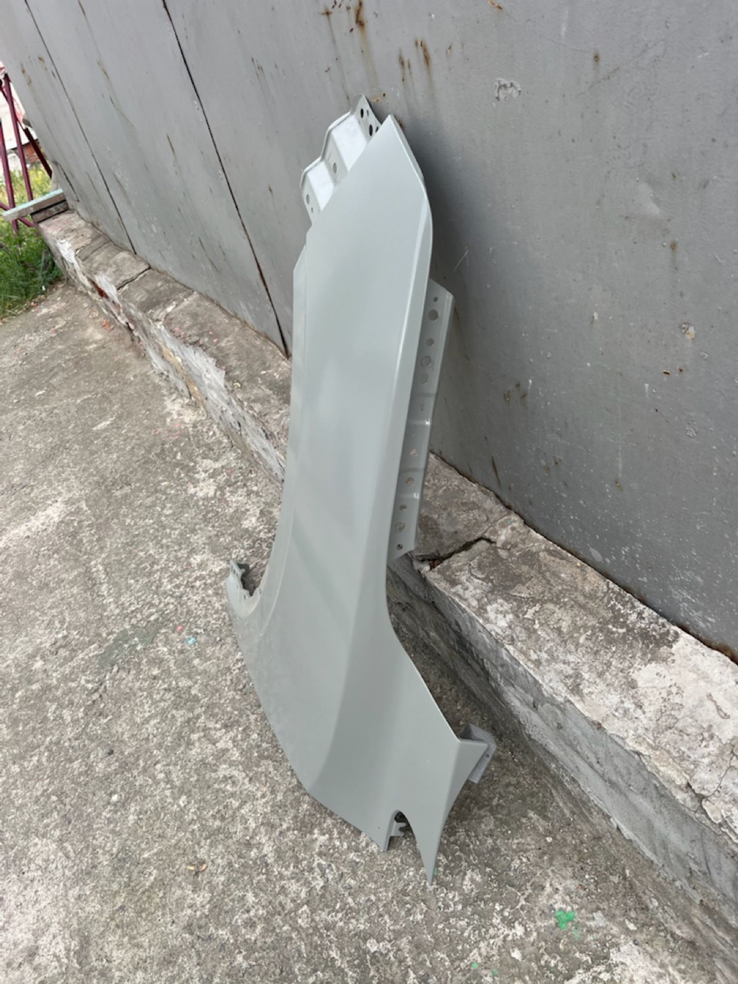 Крыло переднее левое Geely Coolray / Belgee X50 ., 5000 рублей, Челябинск