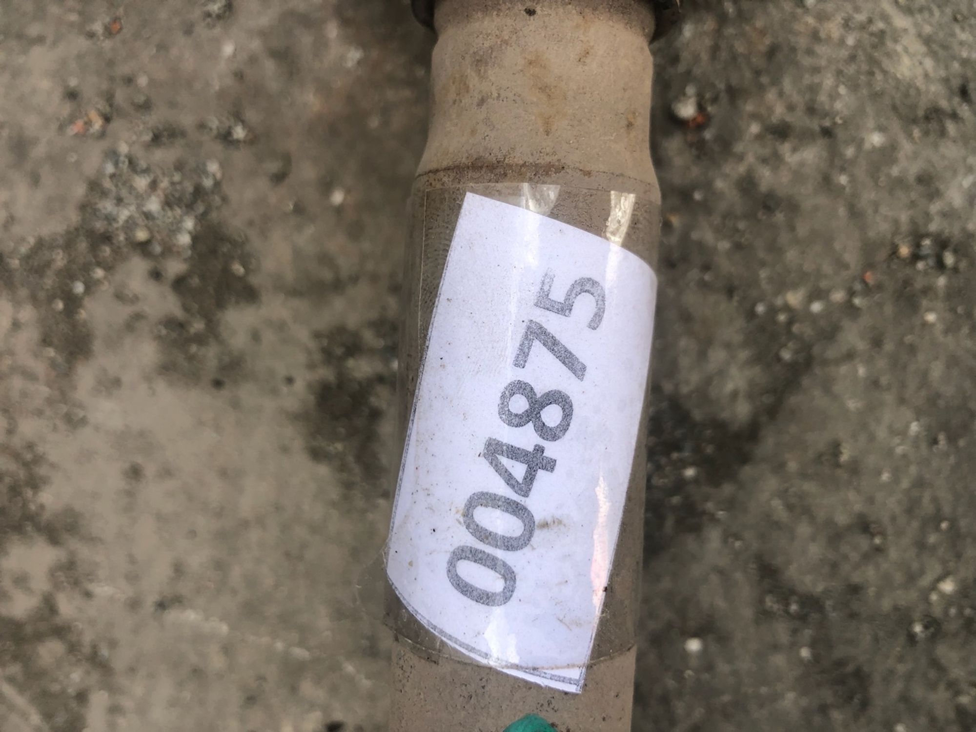 Привод правый в сборе ркпп Форд Фокус 3 2015, 13000 рублей, Челябинск