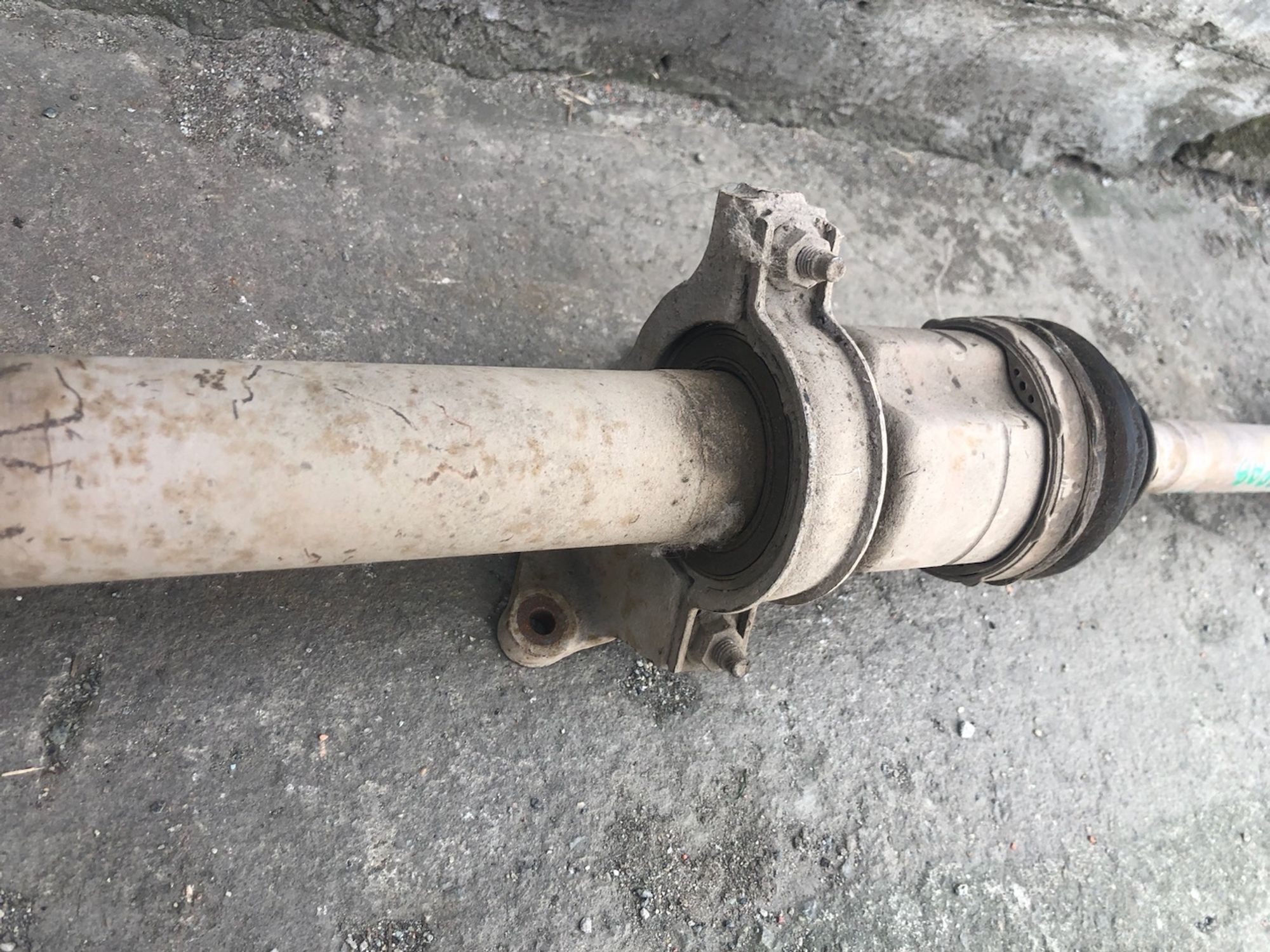 Привод правый в сборе ркпп Форд Фокус 3 2015, 13000 рублей, Челябинск