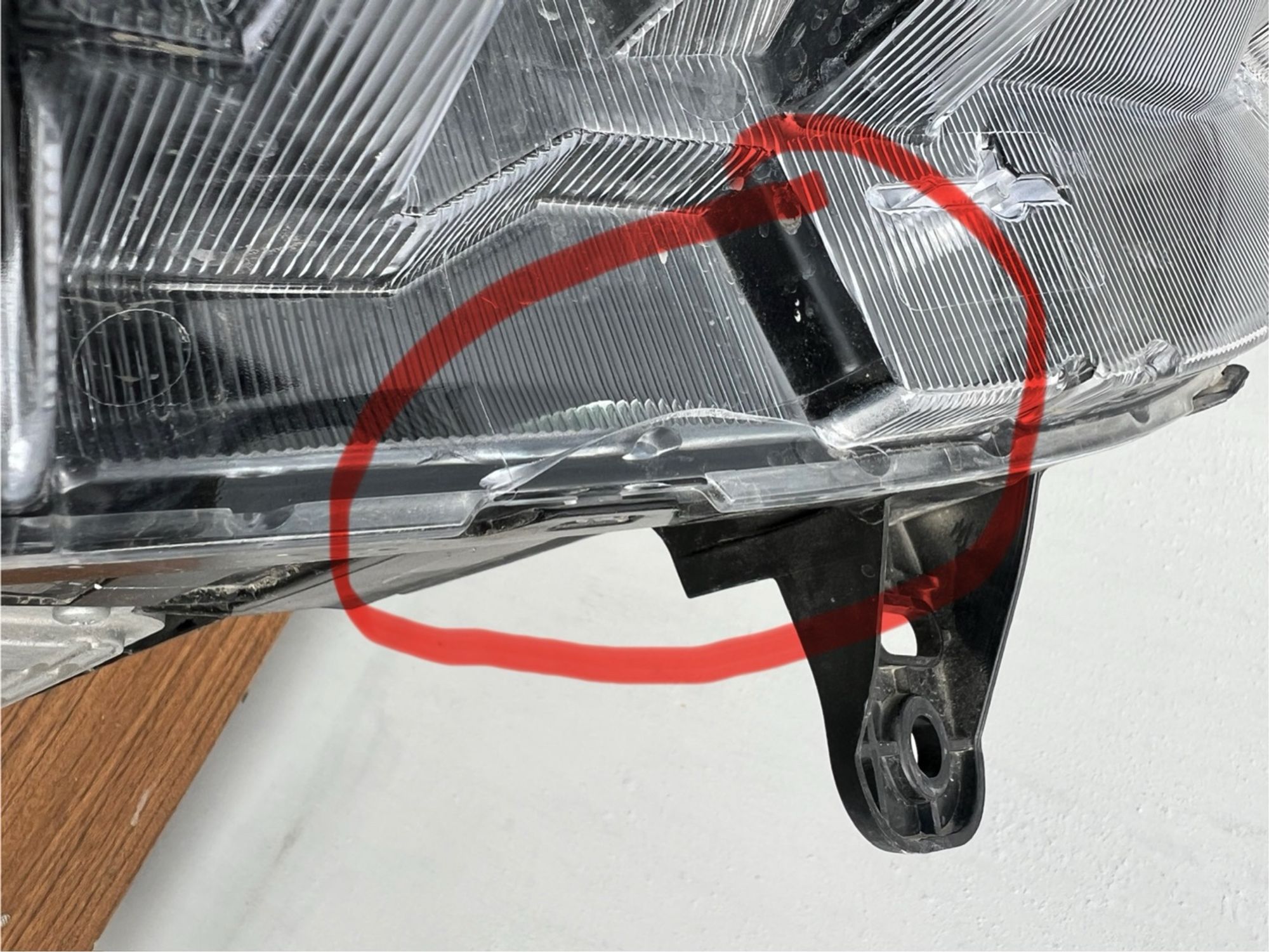 Фара правая HAVAL Jolion, 21000 рублей, Челябинск