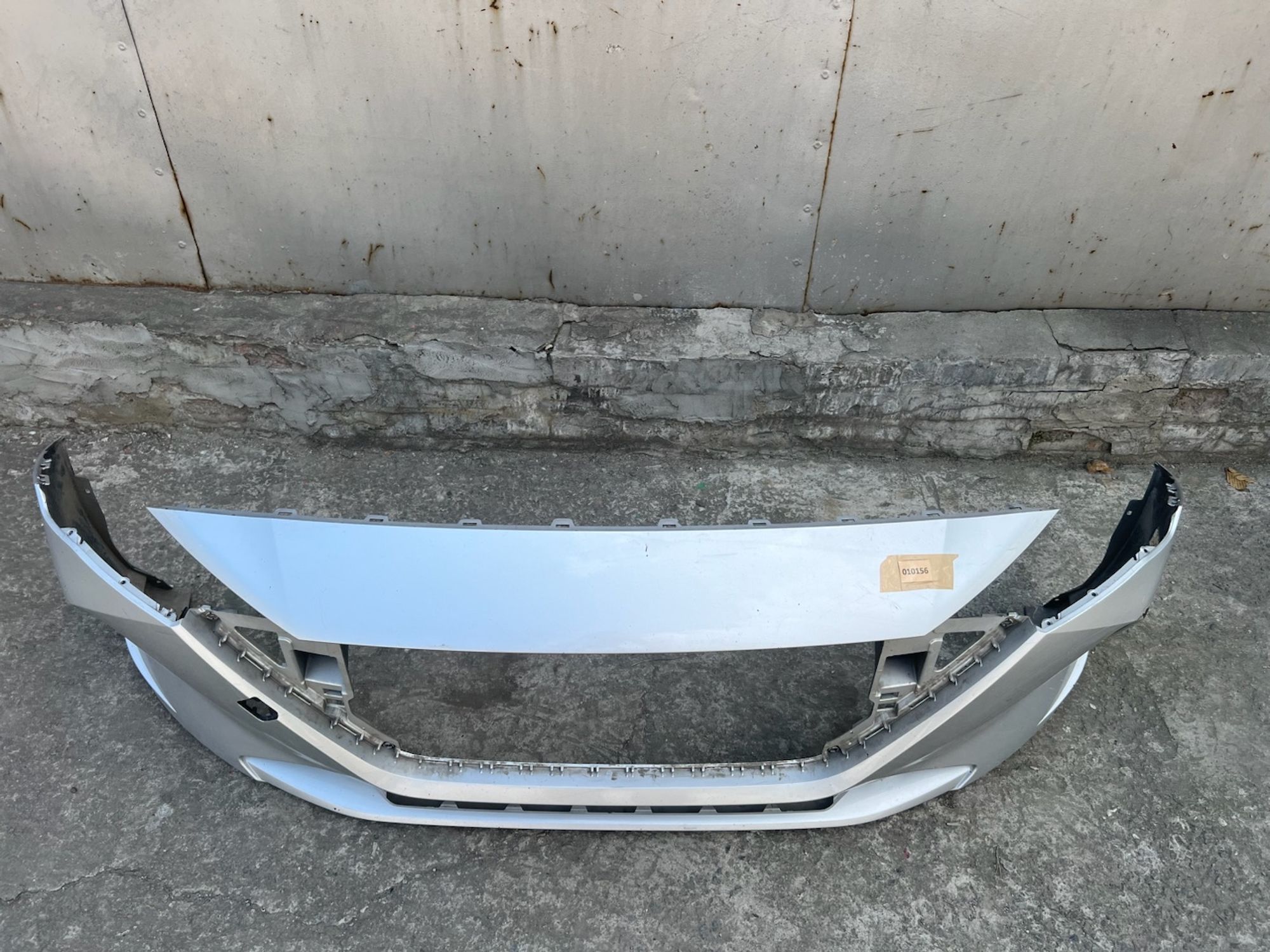 Бампер передний Hyundai Solaris 2 / Silaris HS, 3000 рублей, Челябинск