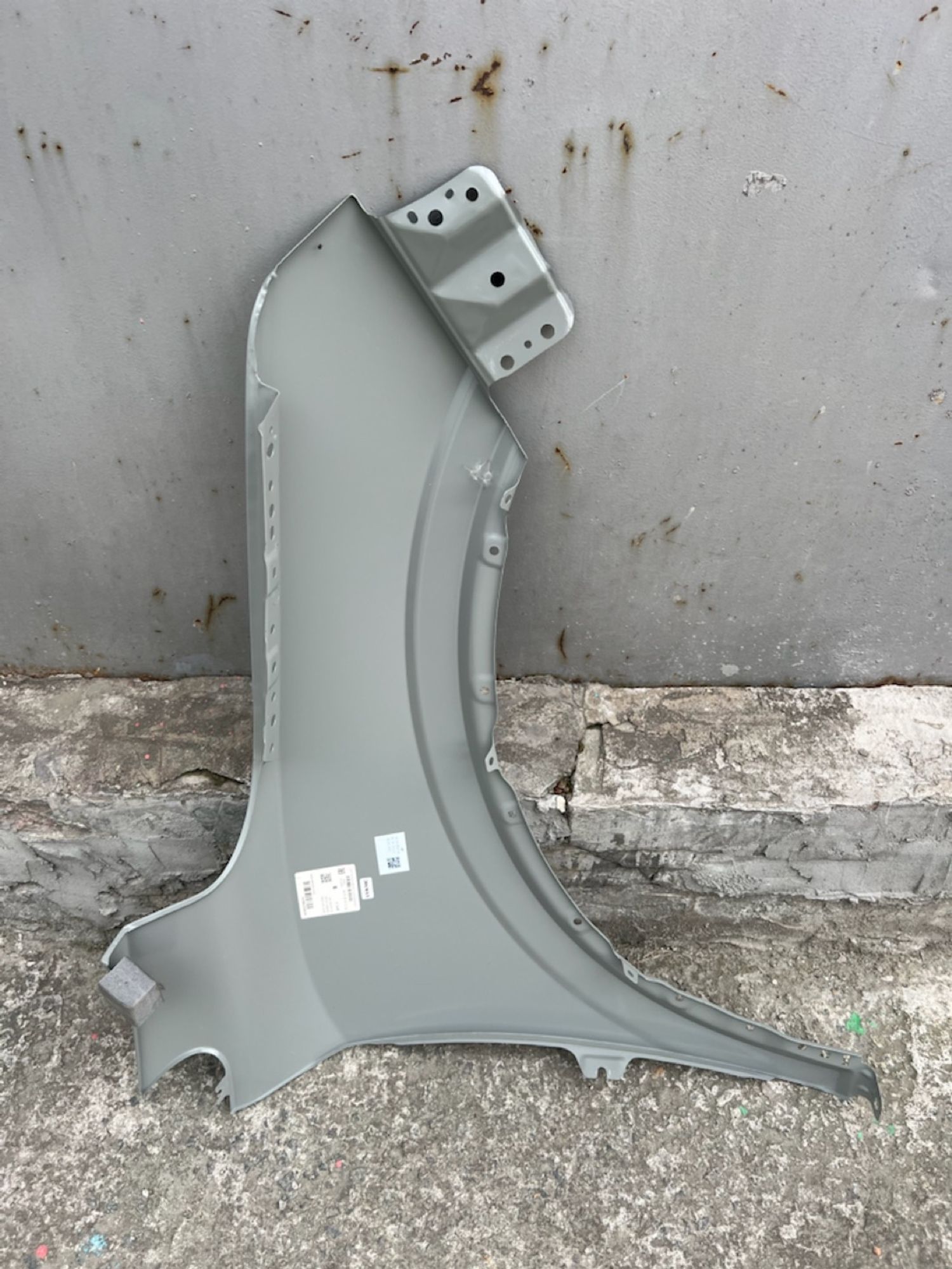 Крыло переднее левое Geely Coolray / Belgee X50 ., 5000 рублей, Челябинск
