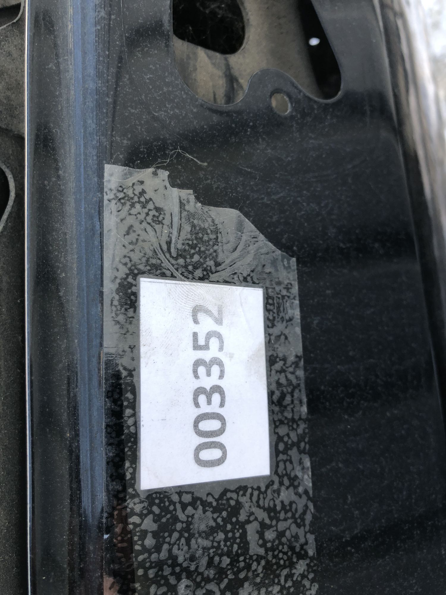 Дверь передняя правая Тойота Авенсис Т270 08-18, 29000 рублей, Челябинск