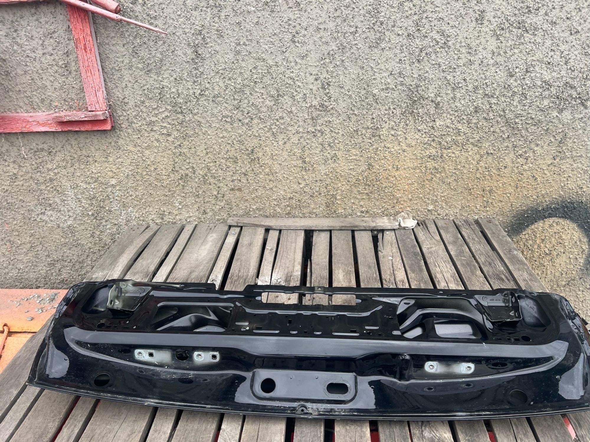 Борт крышки багажника  BMW X5, G05 2018, 44000 рублей, Челябинск
