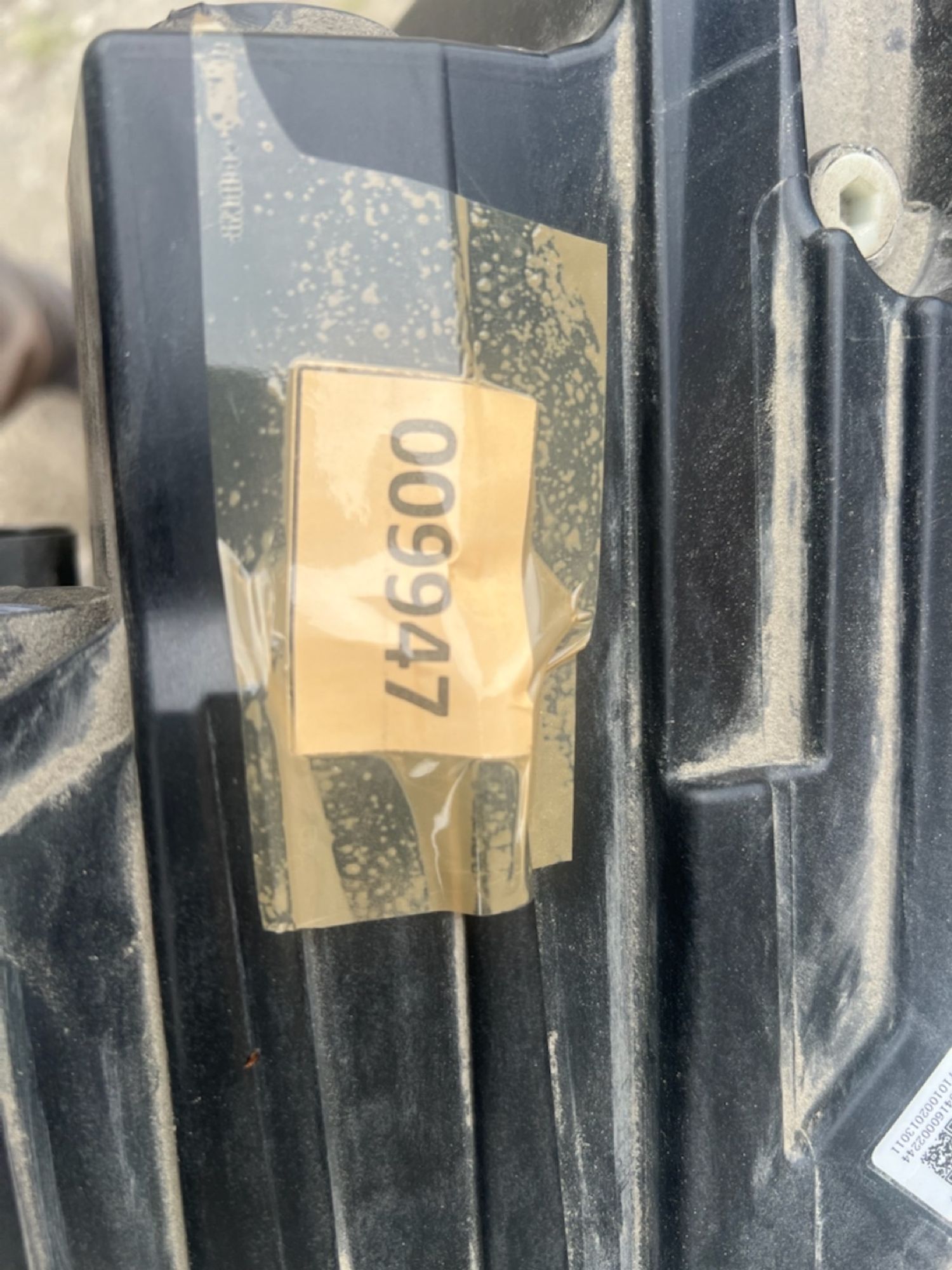 Фара левая Geely Monjaro KX11 6608050928, 27000 рублей, Челябинск