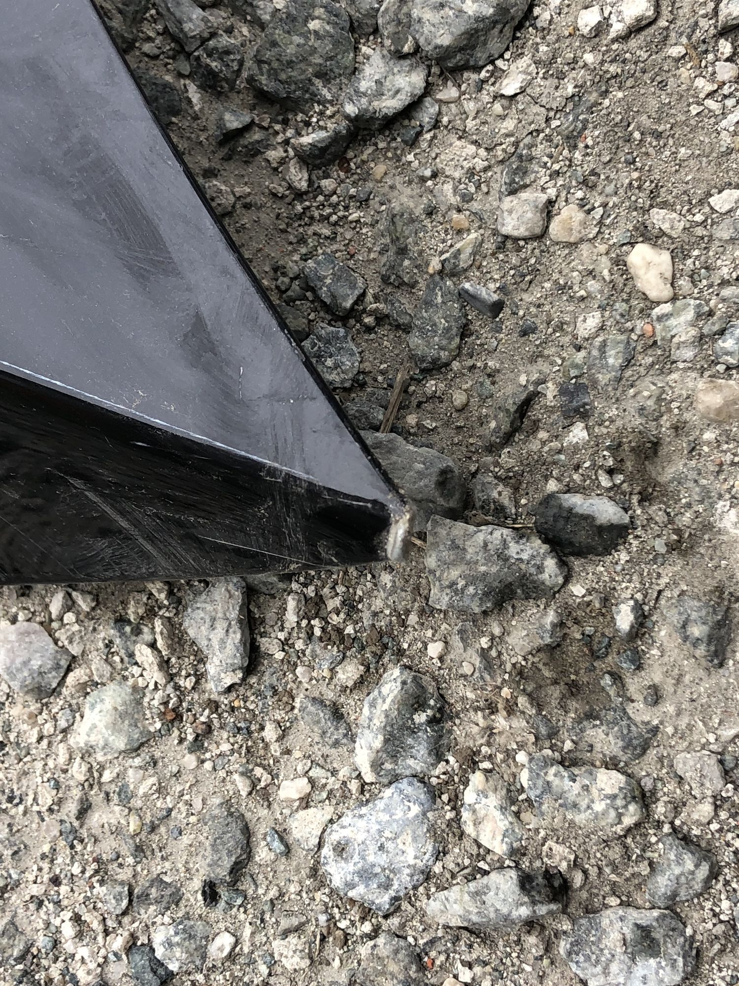 Капот Фольксваген Тигуан 2 2016-2020, 5000 рублей, Челябинск