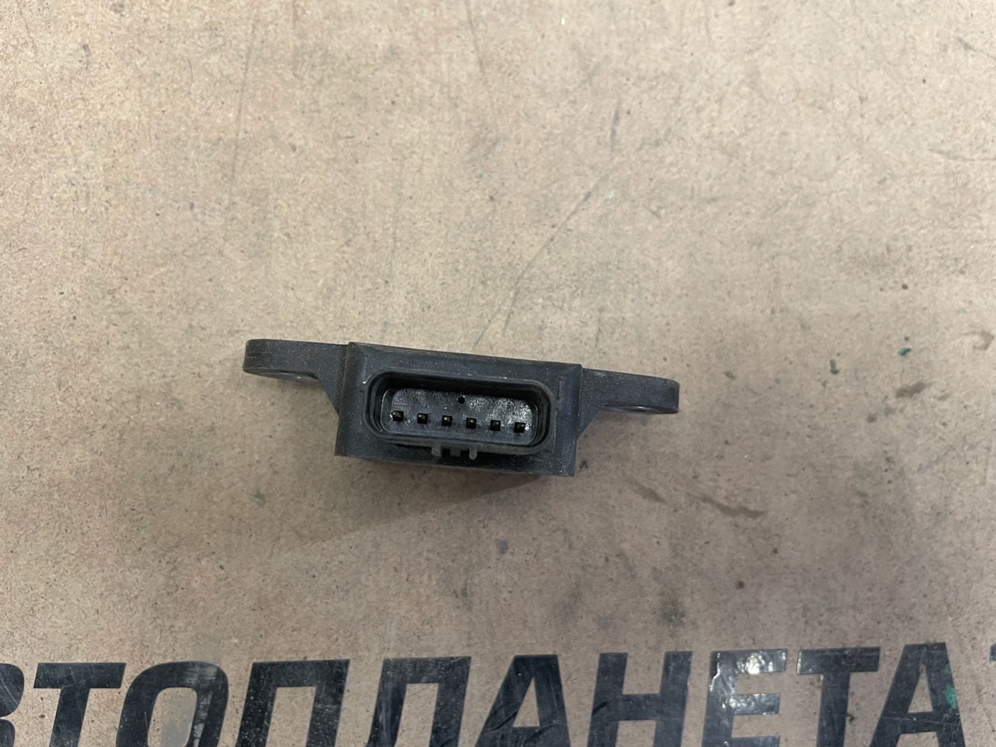 Датчик ускорения Ниссан, Инфинити, Рено, 500 рублей, Челябинск