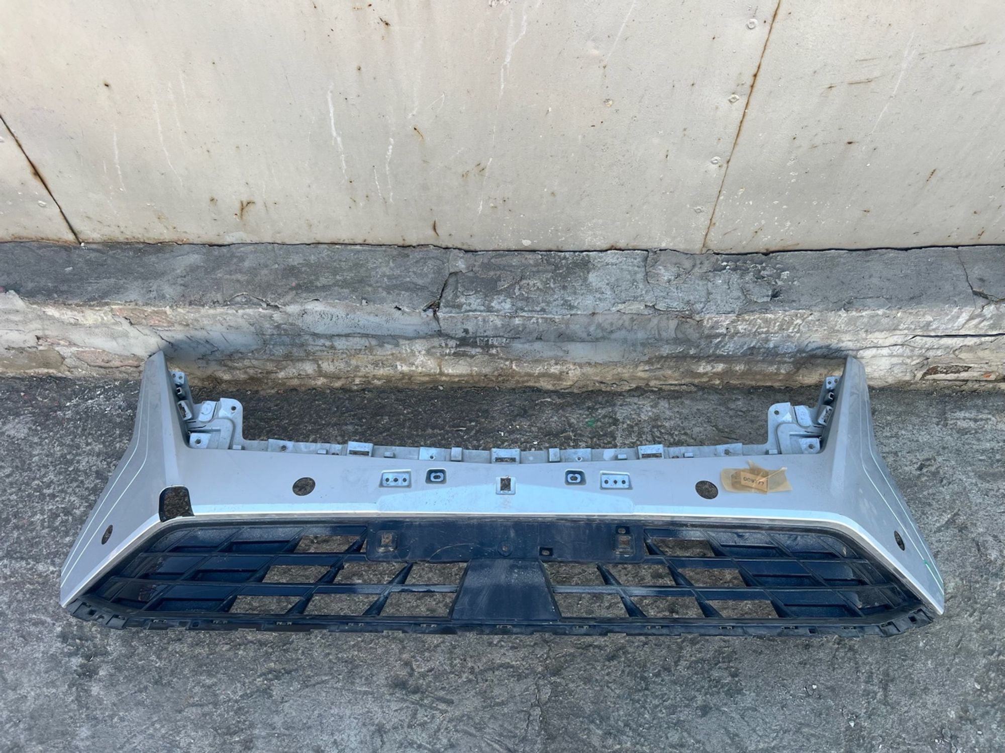 Бампер передний Geely Atlas,  II (2023—2025), 15000 рублей, Челябинск