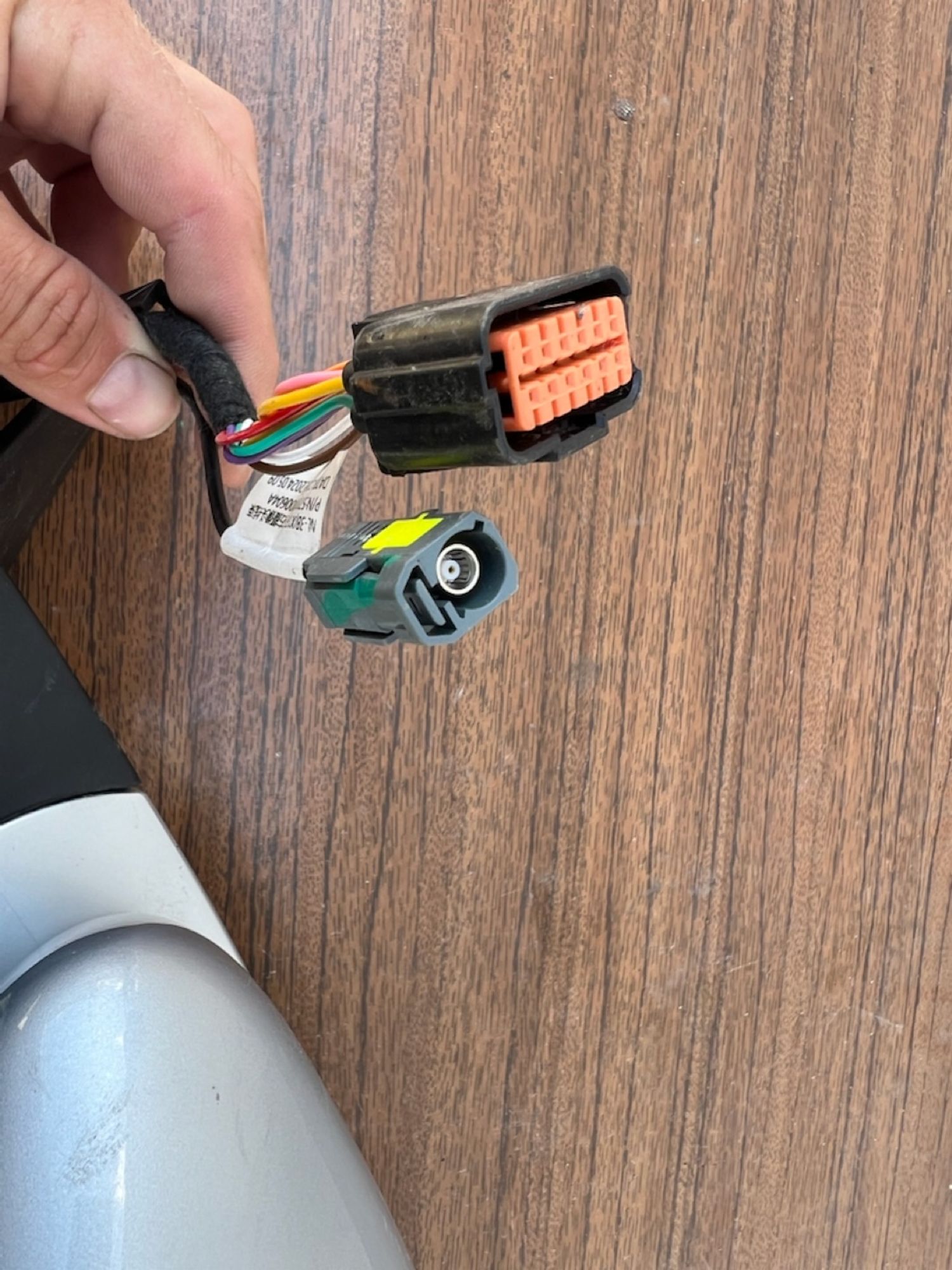 Зеркало боковое правое Geely Atlas Pro ДЕФЕКТ, 11000 рублей, Челябинск
