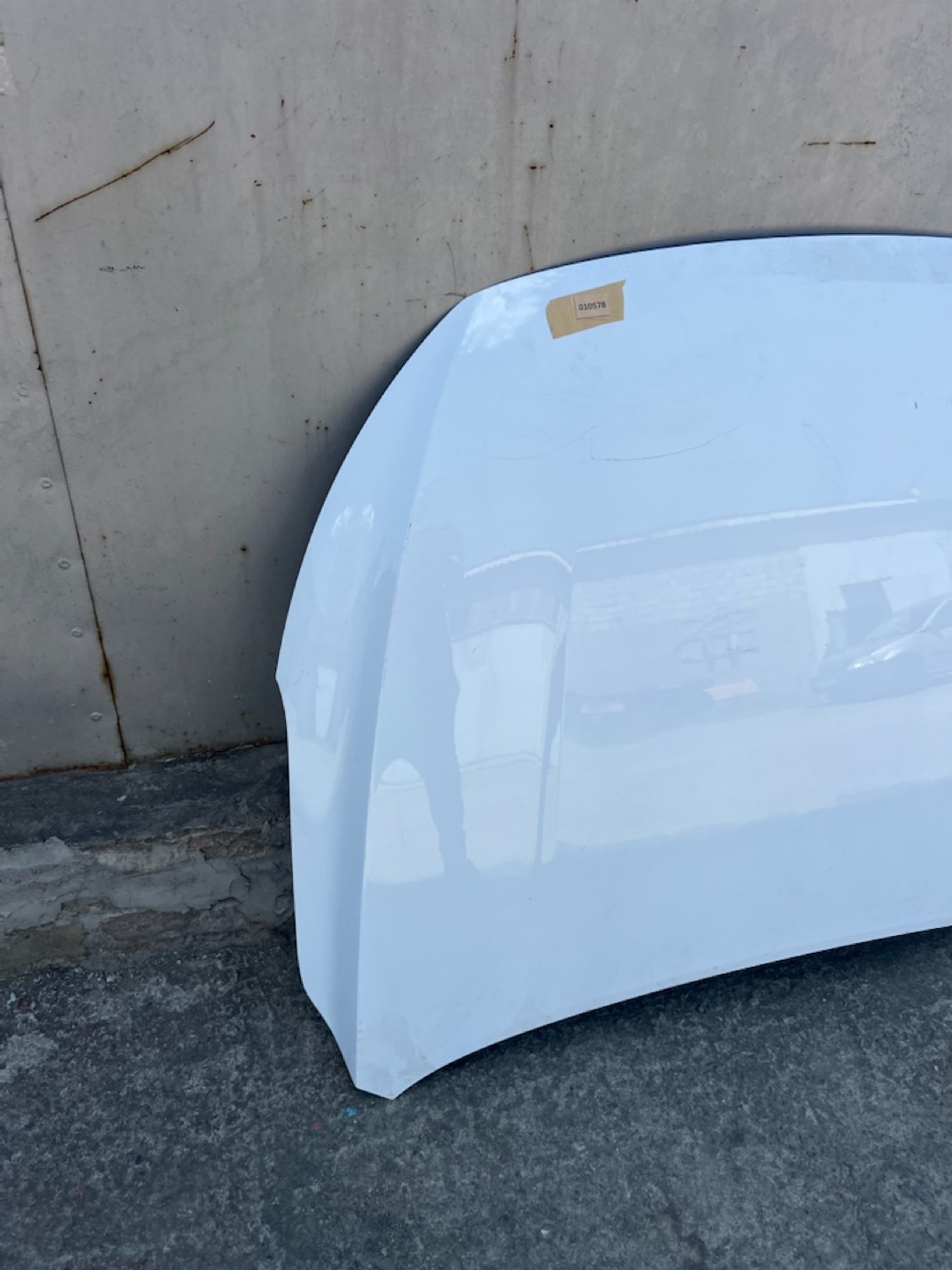 Капот Geely Emgrand SS11/ Belgee S50, 15000 рублей, Челябинск