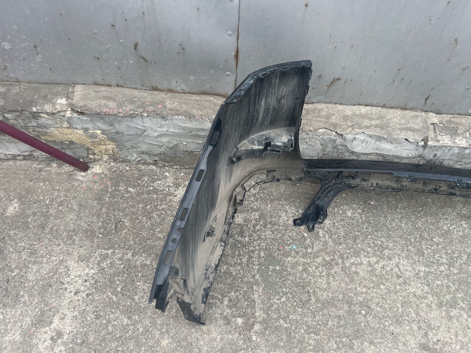 Бампер задний BMW X5, G05 2018, 17000 рублей, Челябинск