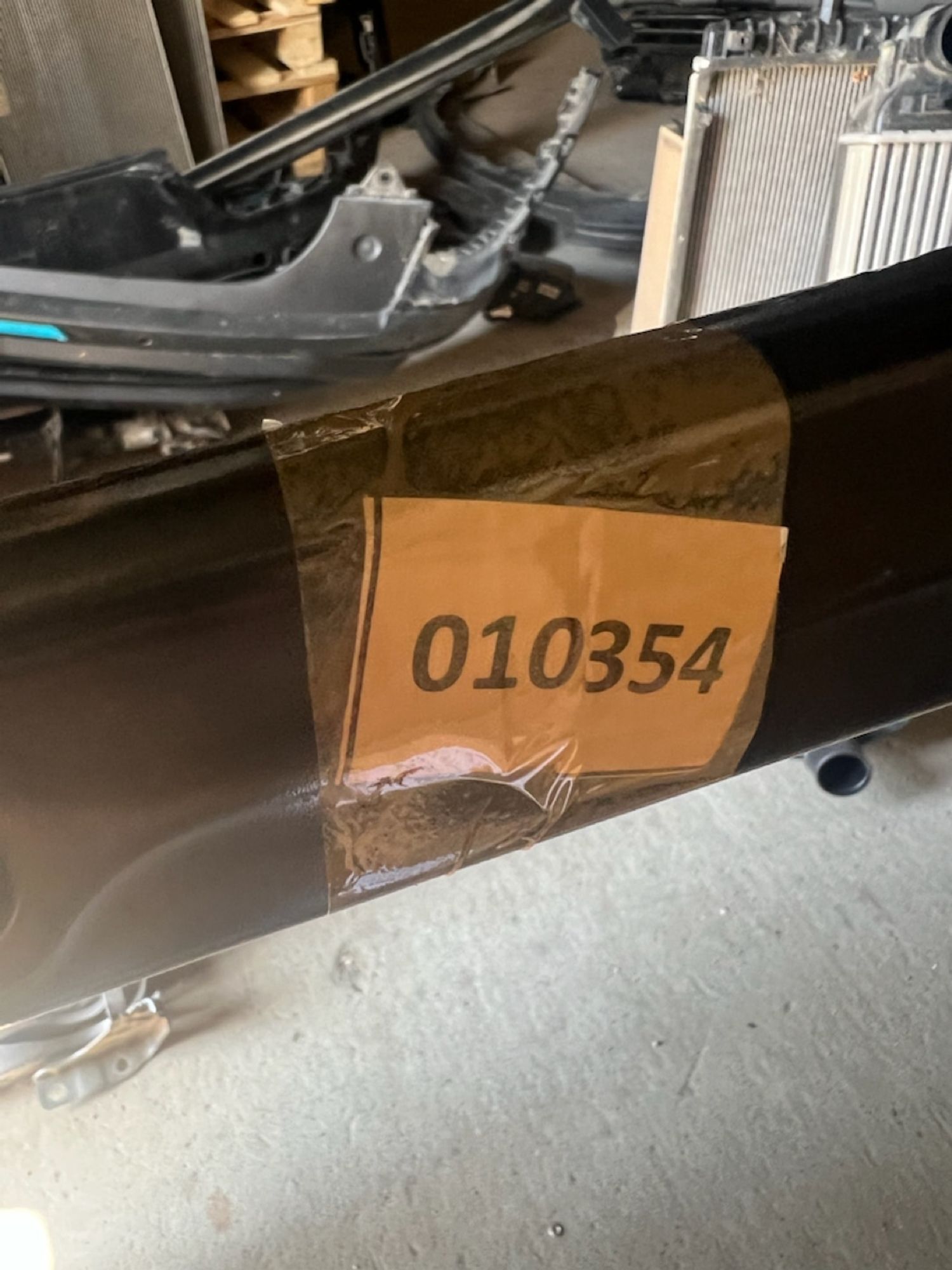 Подрамник передний Kia Sportage 5/ Hyundai Tucson4, 37000 рублей, Челябинск