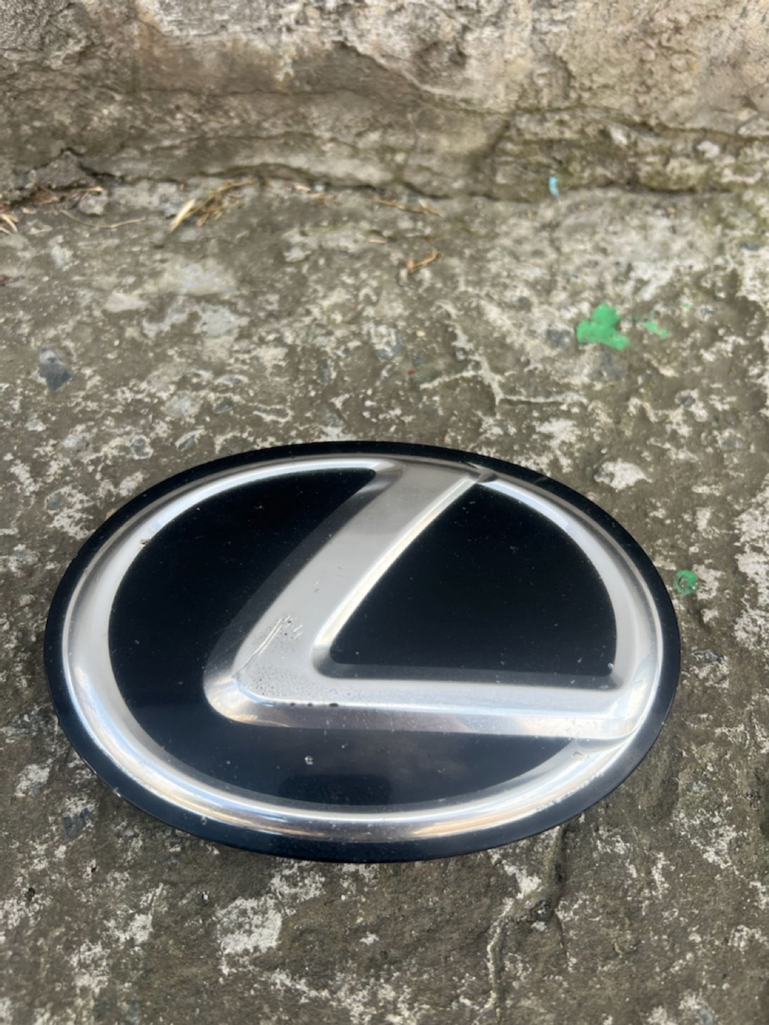 Эмблема Lexus NX, 3000 рублей, Челябинск